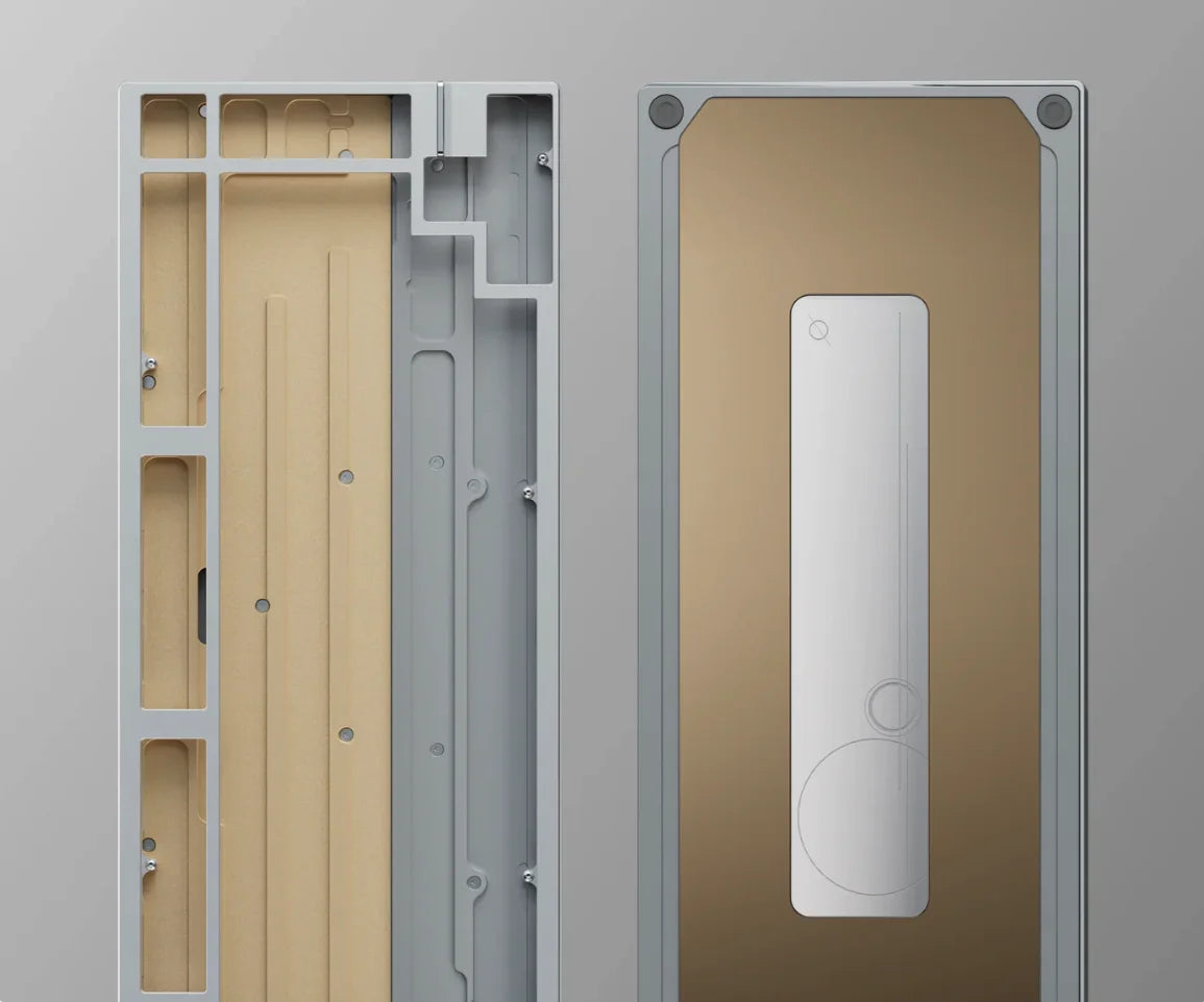 Neo75 Custom Mechanical Keyboard