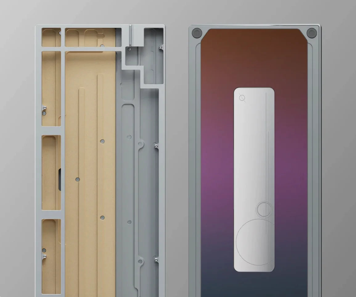 Neo75 Custom Mechanical Keyboard