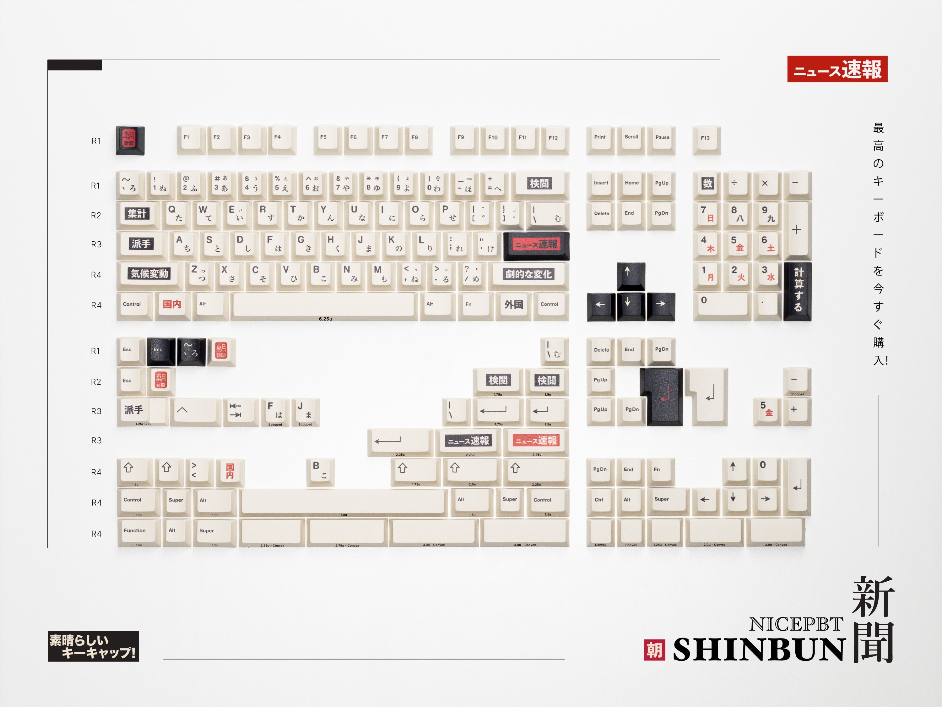 NicePBT Shinbun (Unvaulted)