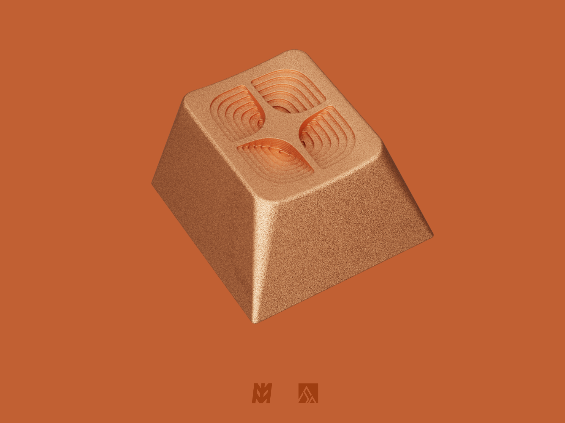 Artisan - MV Expo Salvun Cap