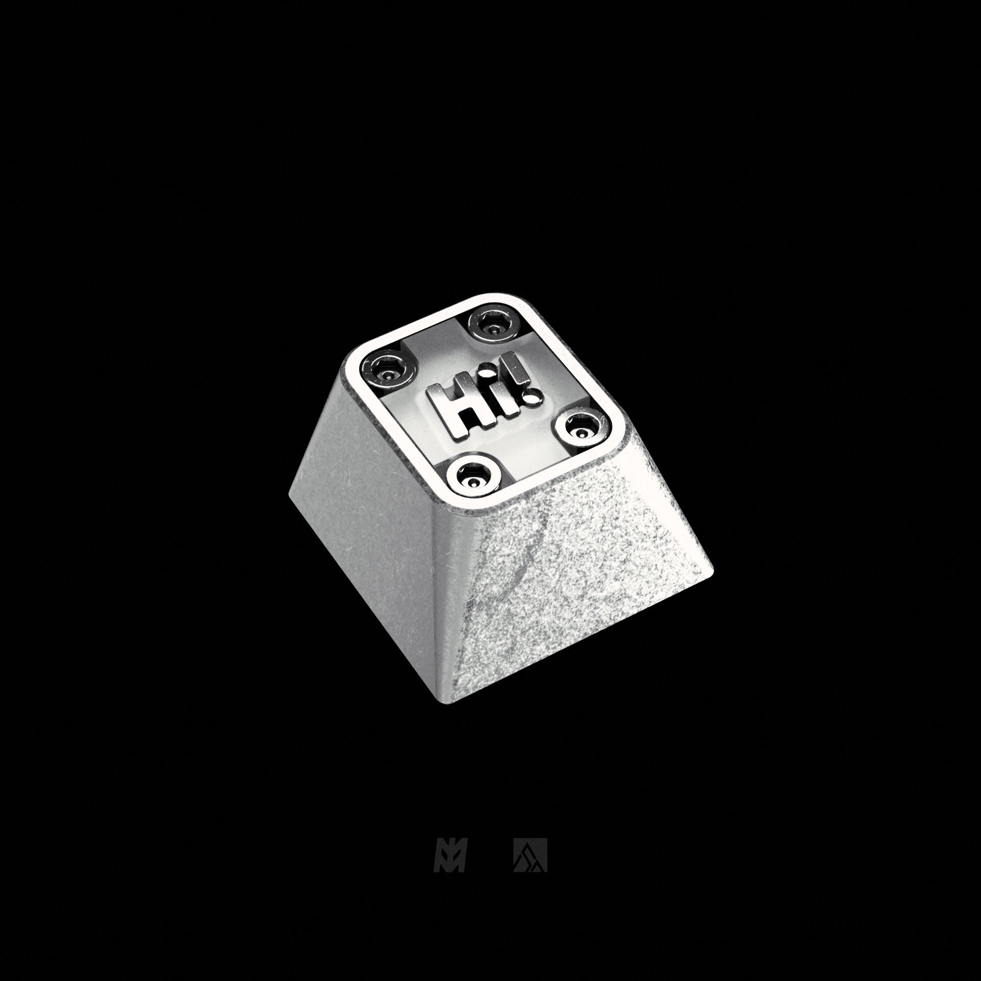 HI! Viz Salvun Cap Artisan