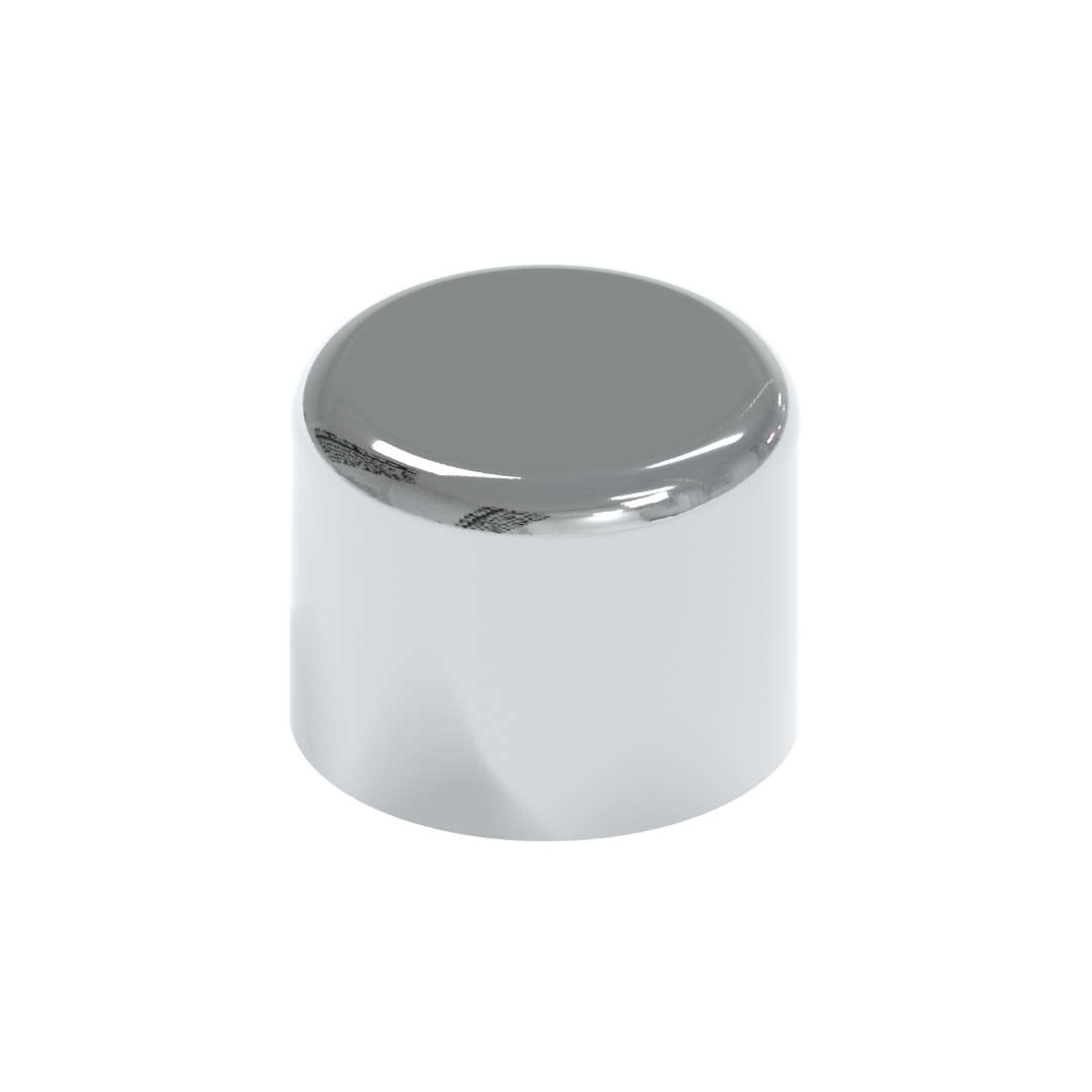 Paragon Keyboard - Knobs