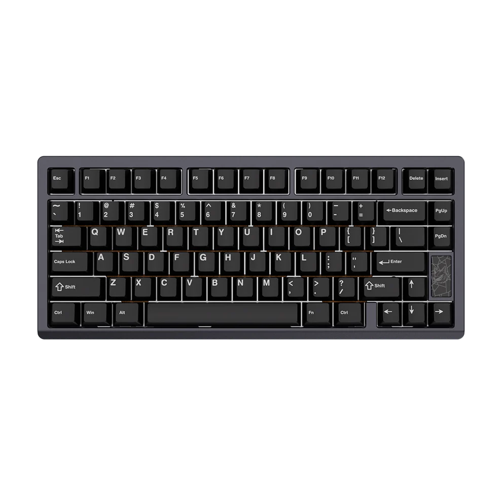 キーボード chillkey slice75he Slice75 HE Premium Gaming Keyboard