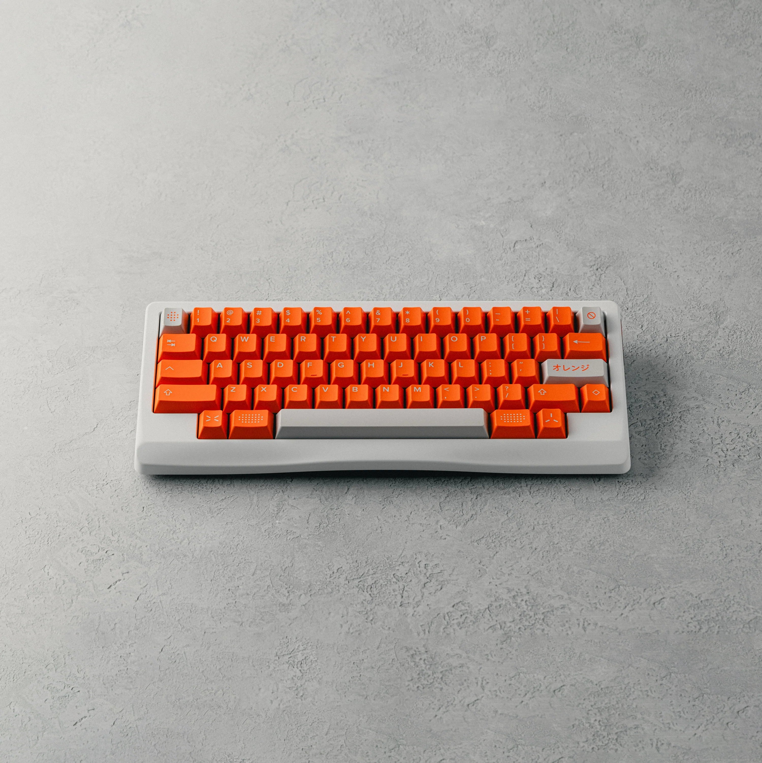 Wing 60% Premium Keyboard by Clever