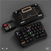 QK Alice Duo Keyboard Kit