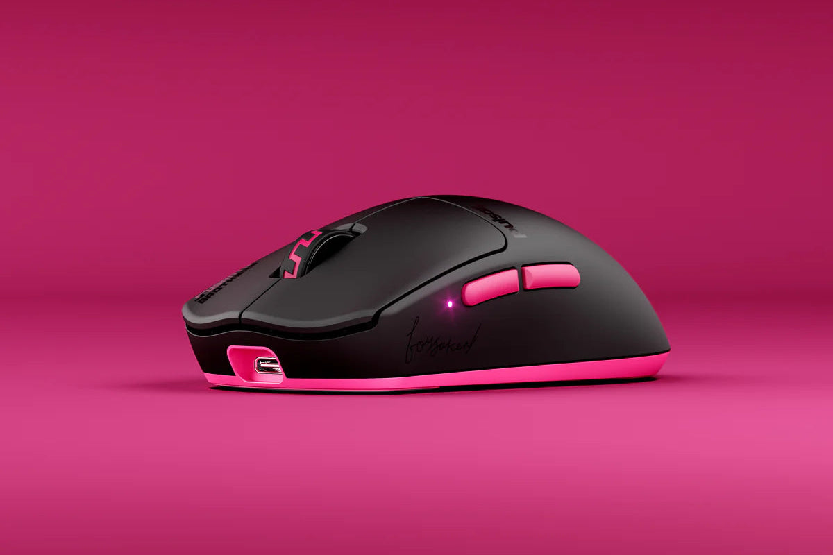 Pulsar Pro Series Susanto-X Gaming Mouse