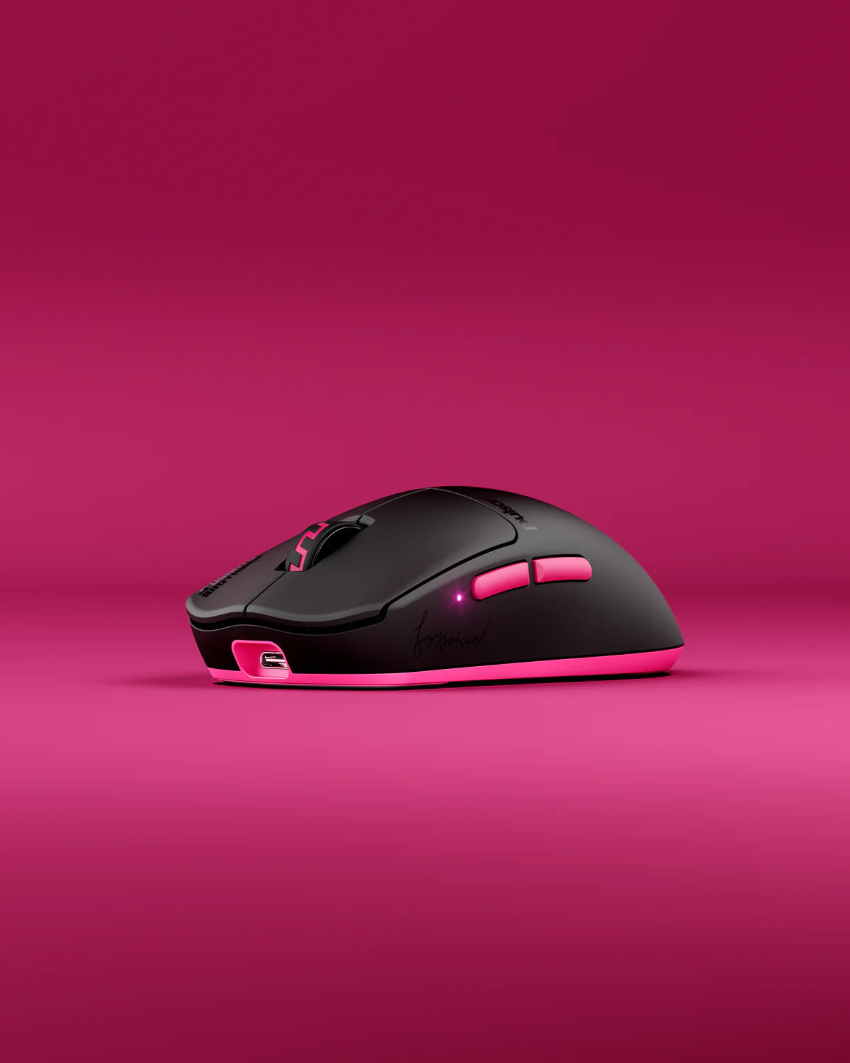 Pulsar Pro Series Susanto-X Gaming Mouse