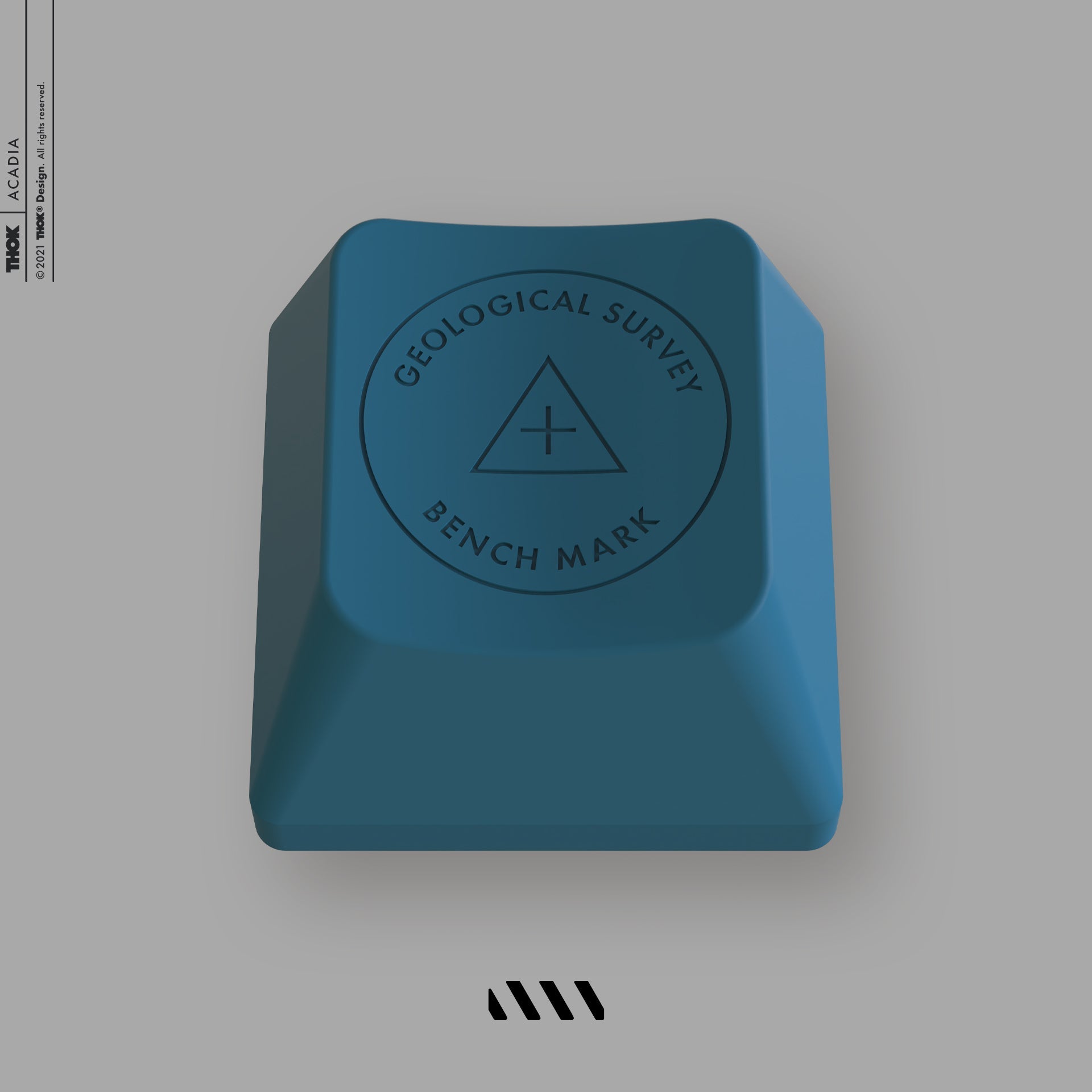 ePBT Acadia Keycaps