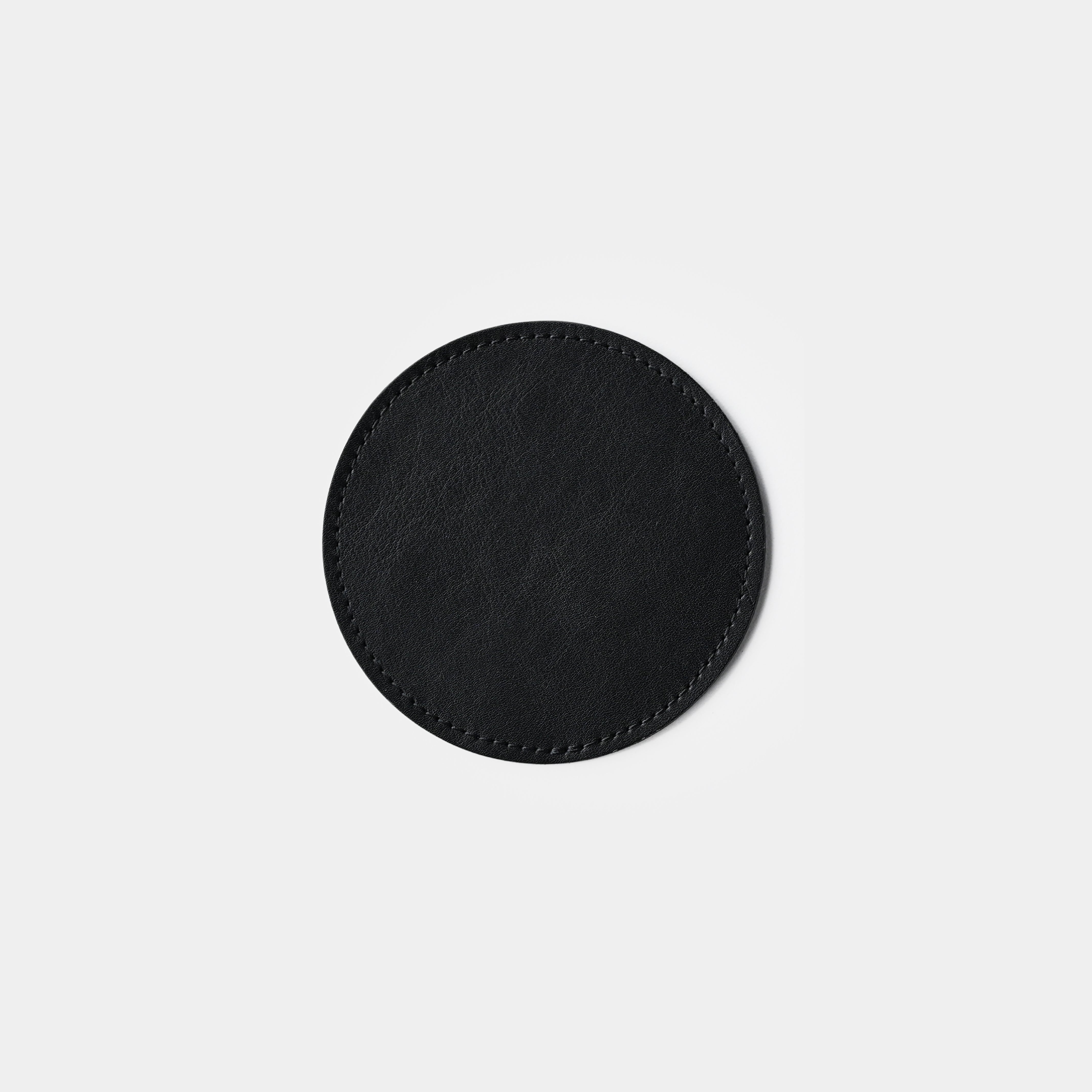 SLK Dessau X Turbulent Labs Leather Accessories