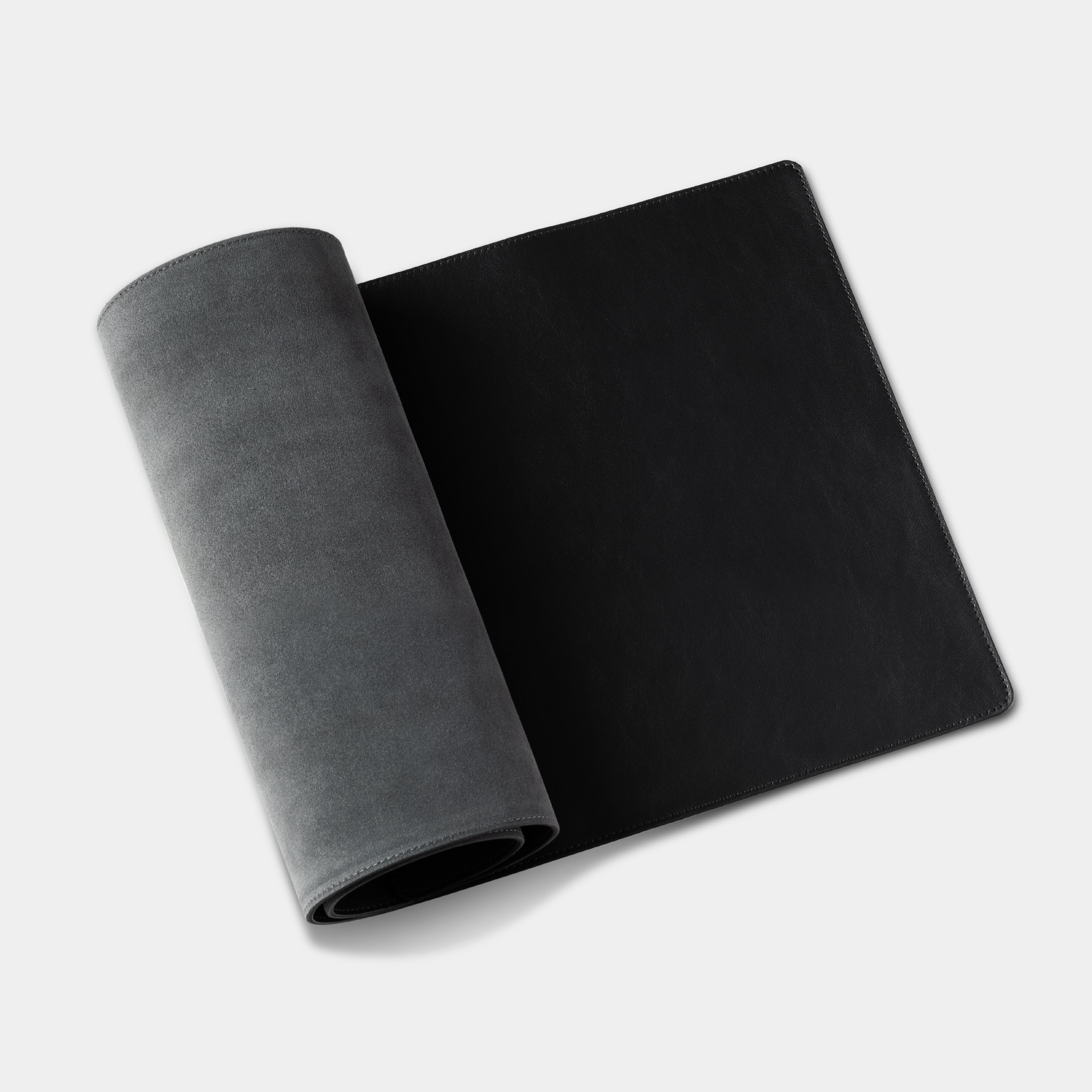 SLK Dessau X Turbulent Labs Leather Accessories