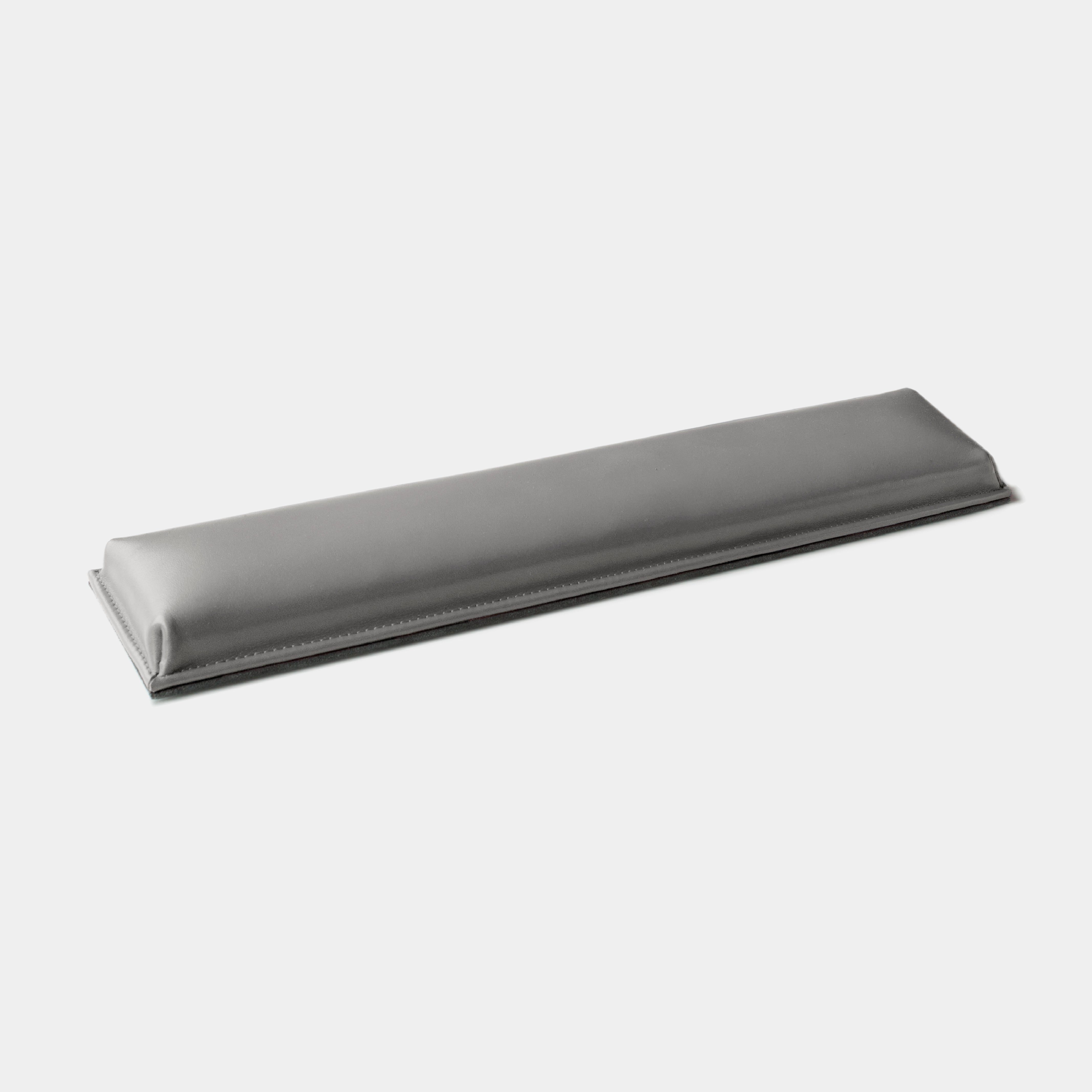 SLK Dessau X Turbulent Labs Leather Accessories