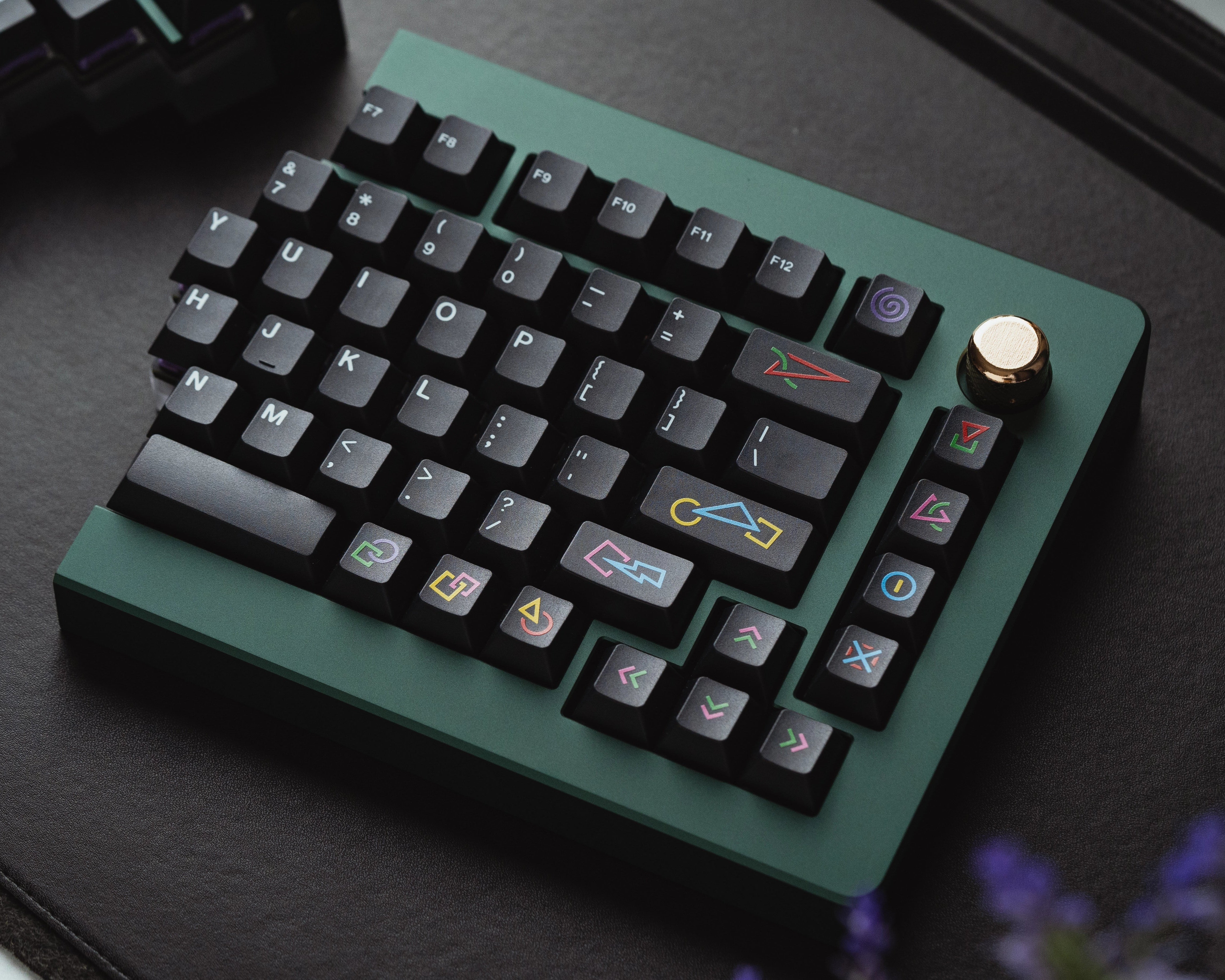 Theseus 75 Mechanical Keyboard