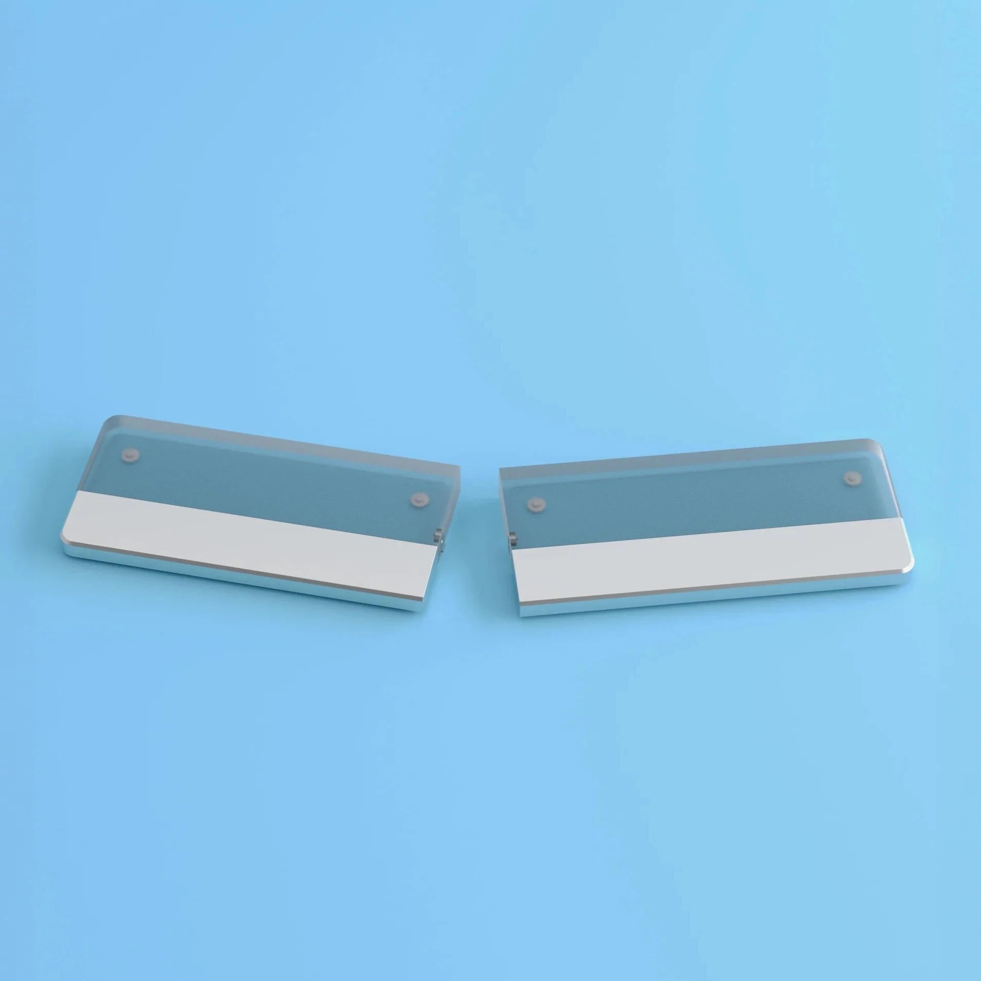Theseus 75 - Wrist Rest