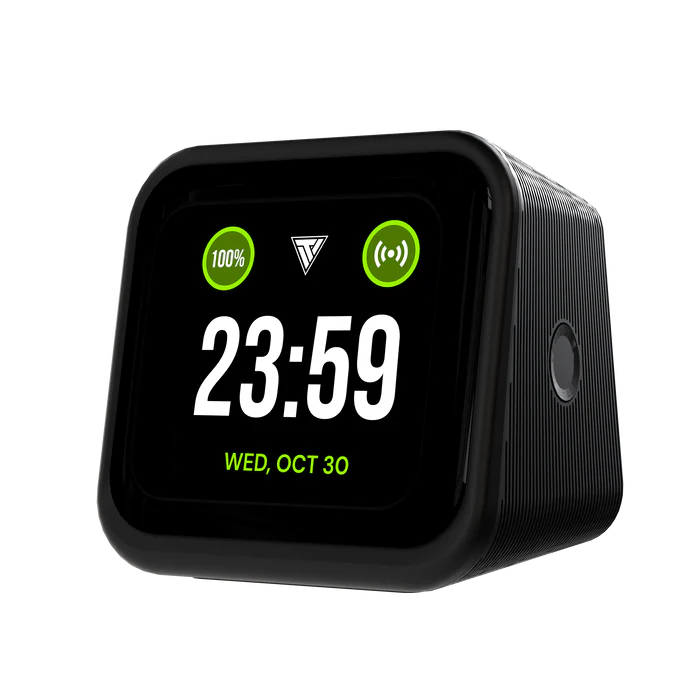 Teevolution RapidSync 8K LCD Dongle