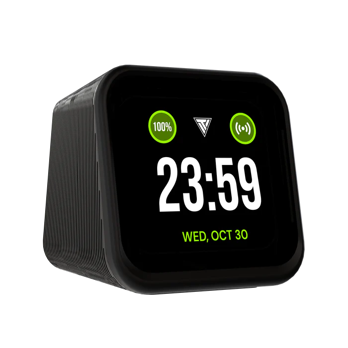 Teevolution RapidSync 8K LCD Dongle