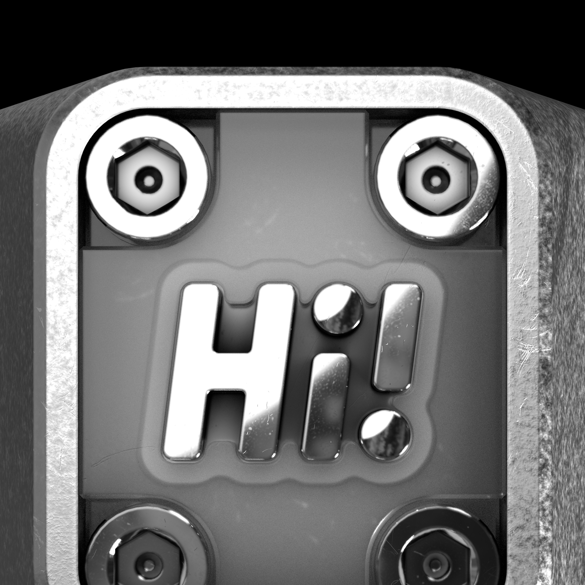 Artisan - Hi! Viz R2