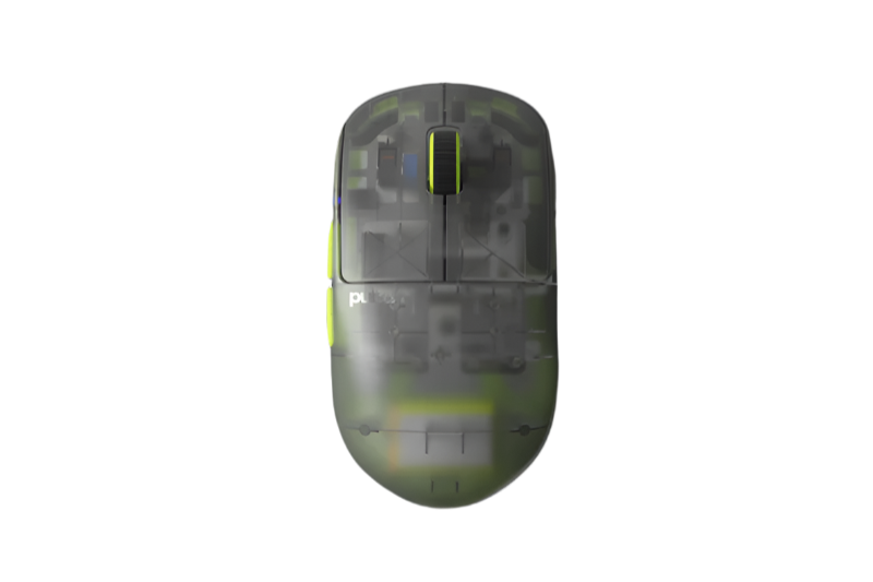 Pulsar X2H  - ACID REWIND