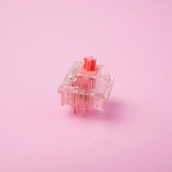 KTT Strawberry Linear Switch