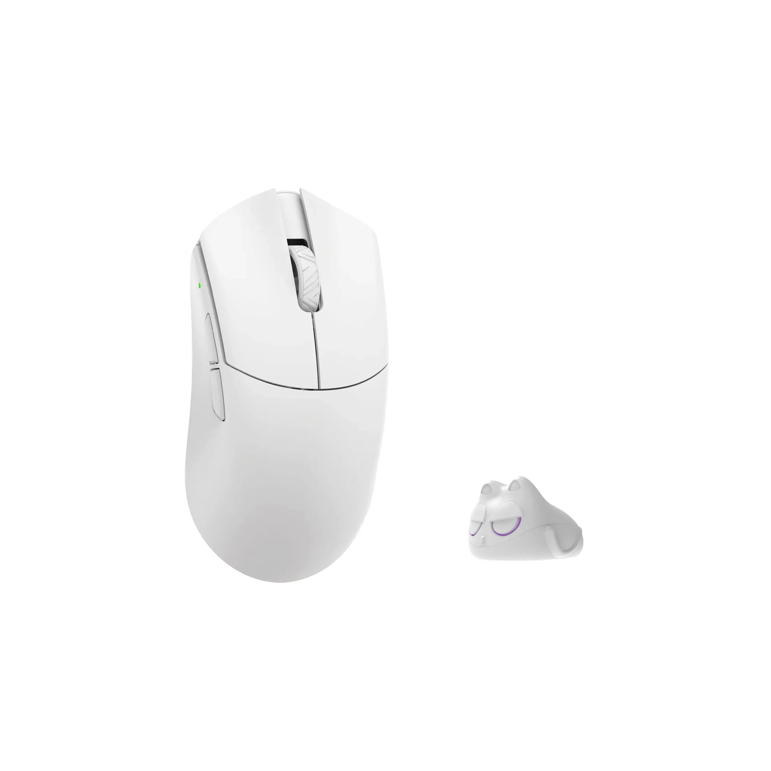 WLMouse Beast G - 8K Wireless Gaming Mouse