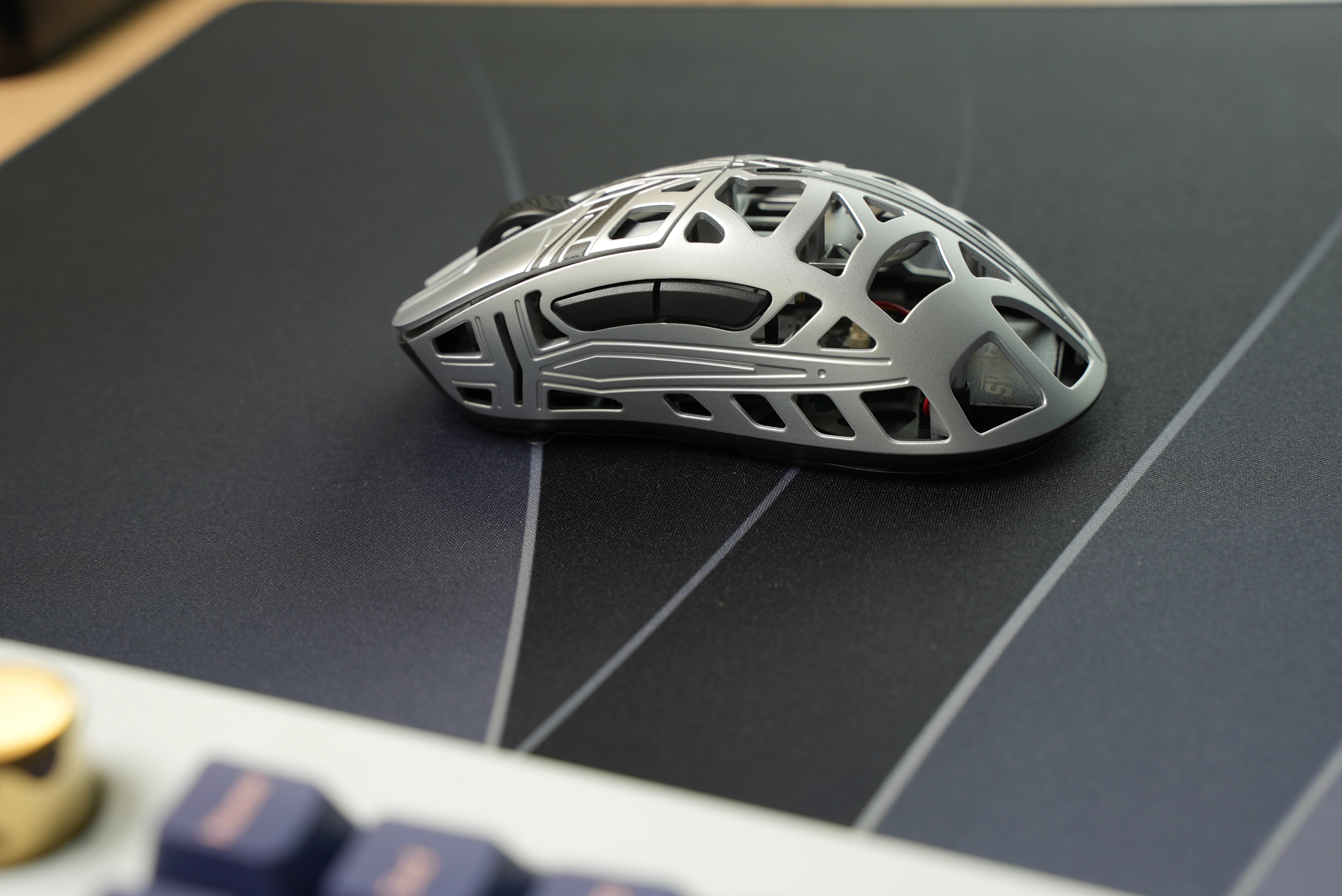 SWORD X Wireless 8K Mouse