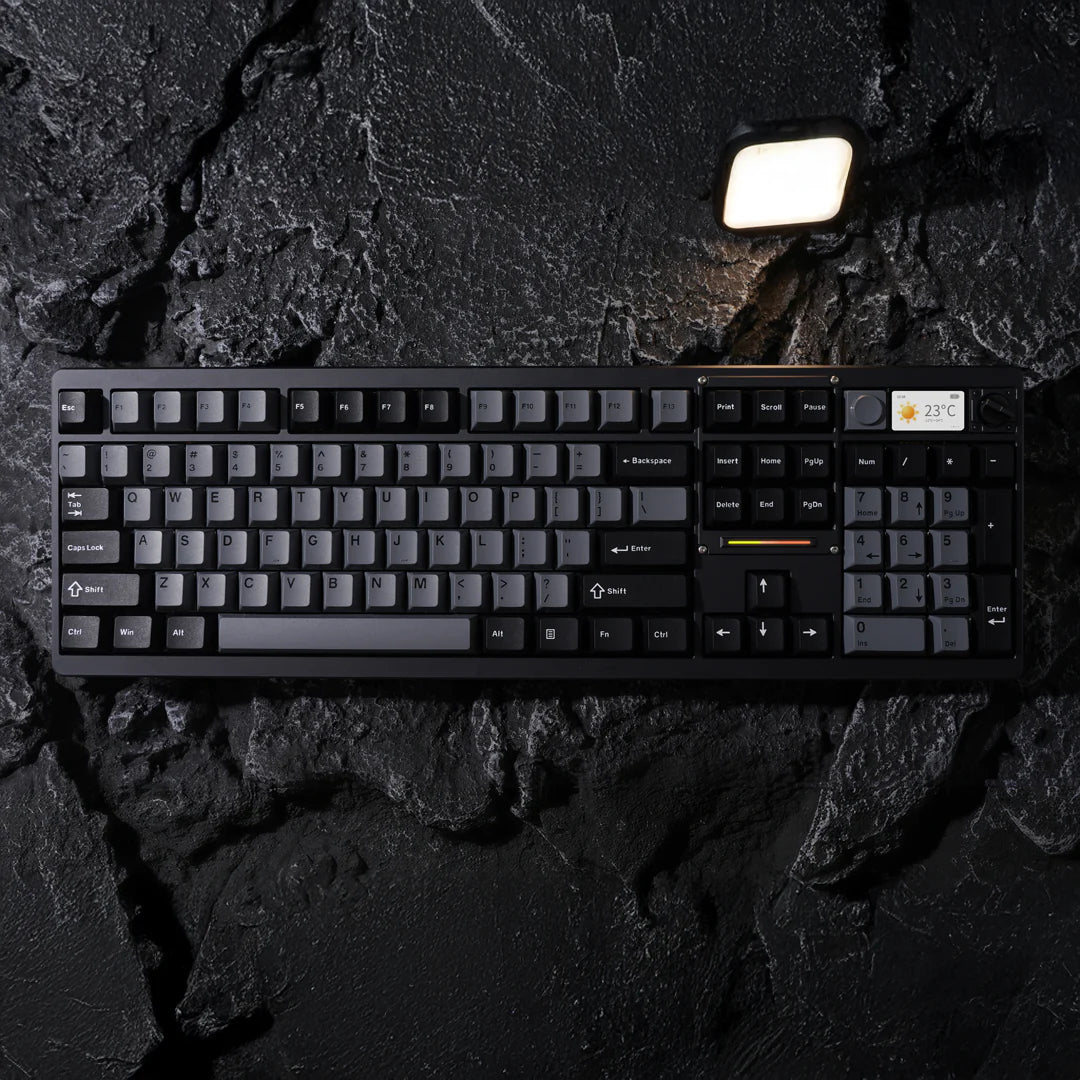 ND104 Full Size Mechanical Keyboard