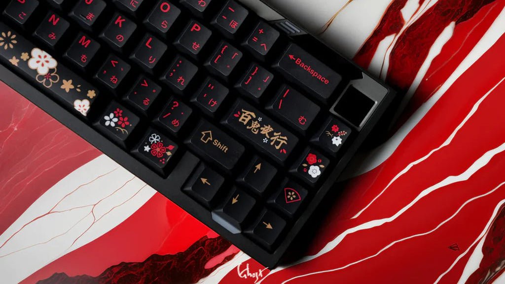 Paper 65 Premium Keyboard