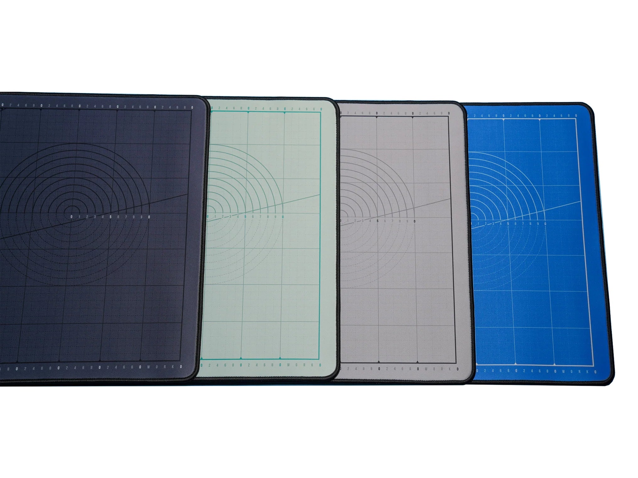 Workpad Deskmat