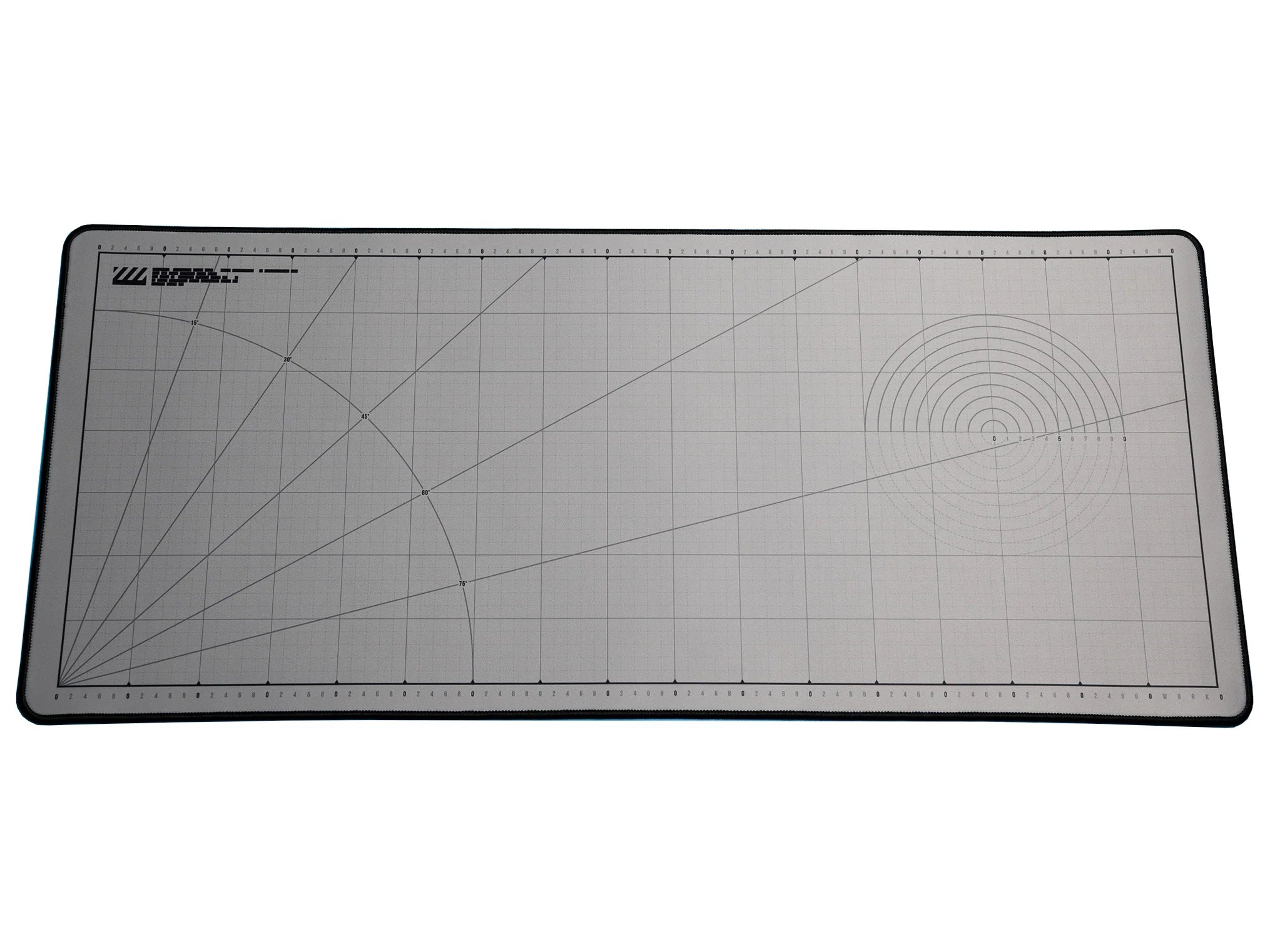 Workpad Deskmat