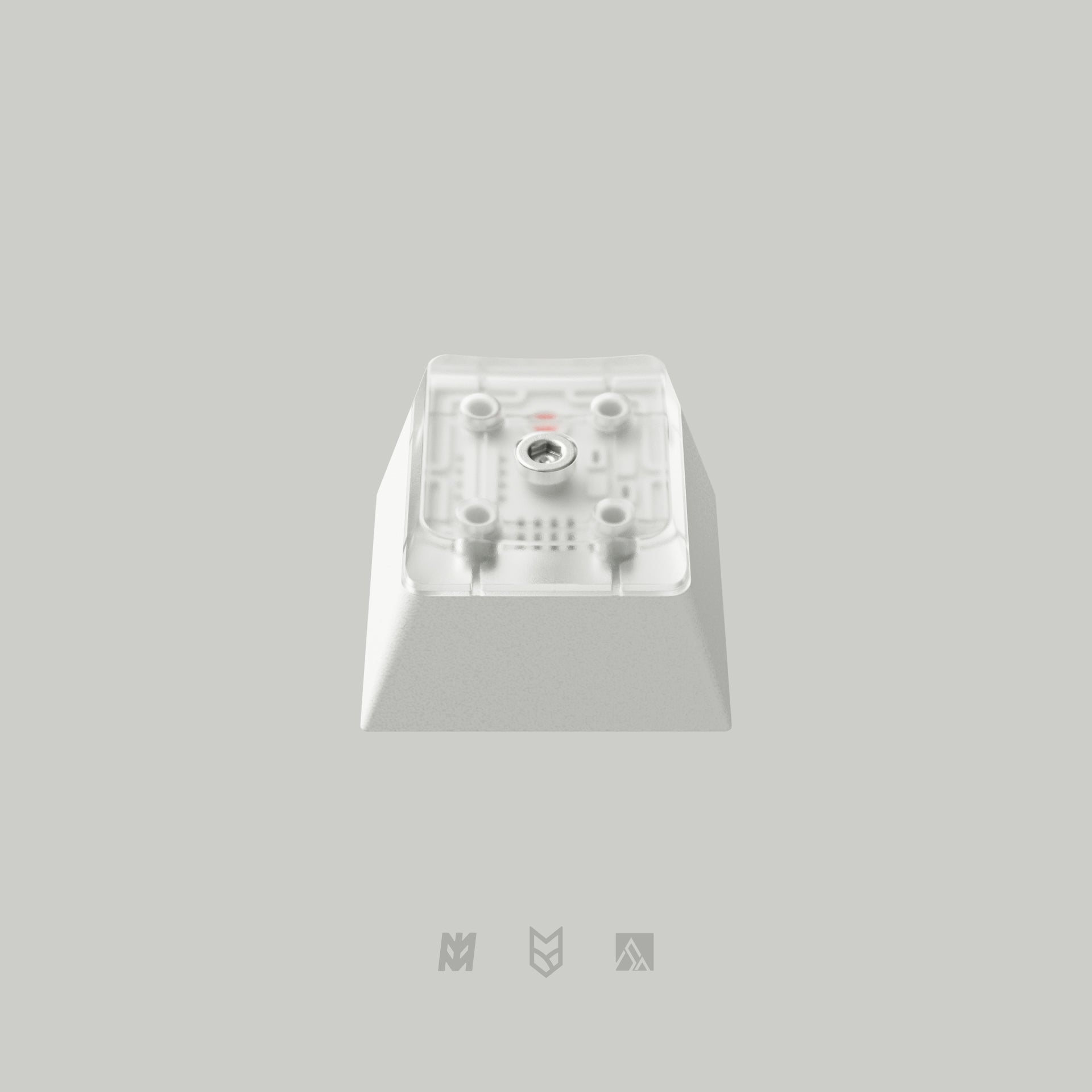 Artisan - Salvun X-Ray Keycap