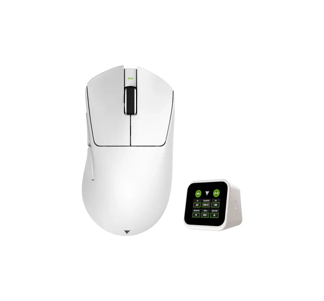 Teevolution Terra PRO - White