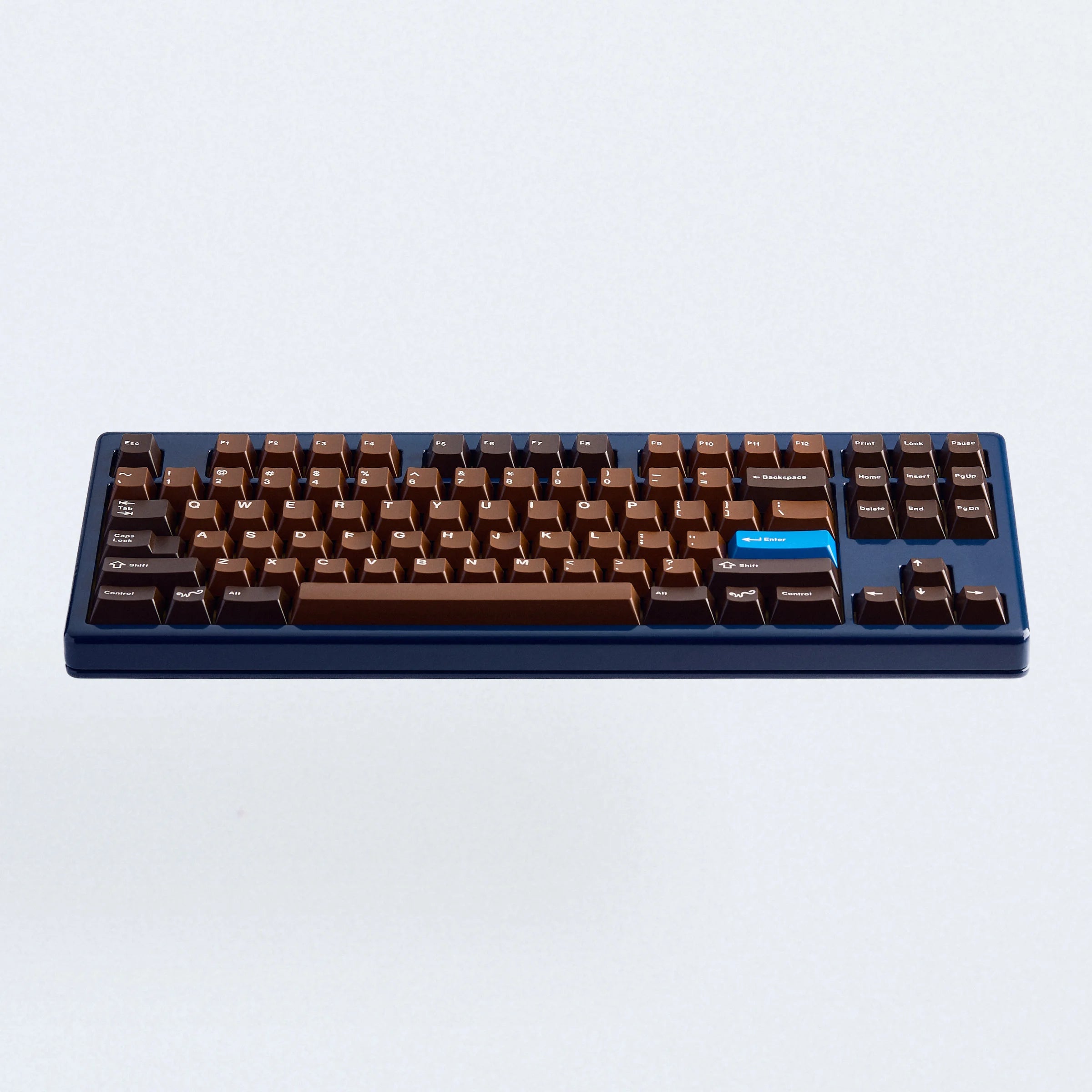 GMK CYL Chocolatier 2 Keycaps