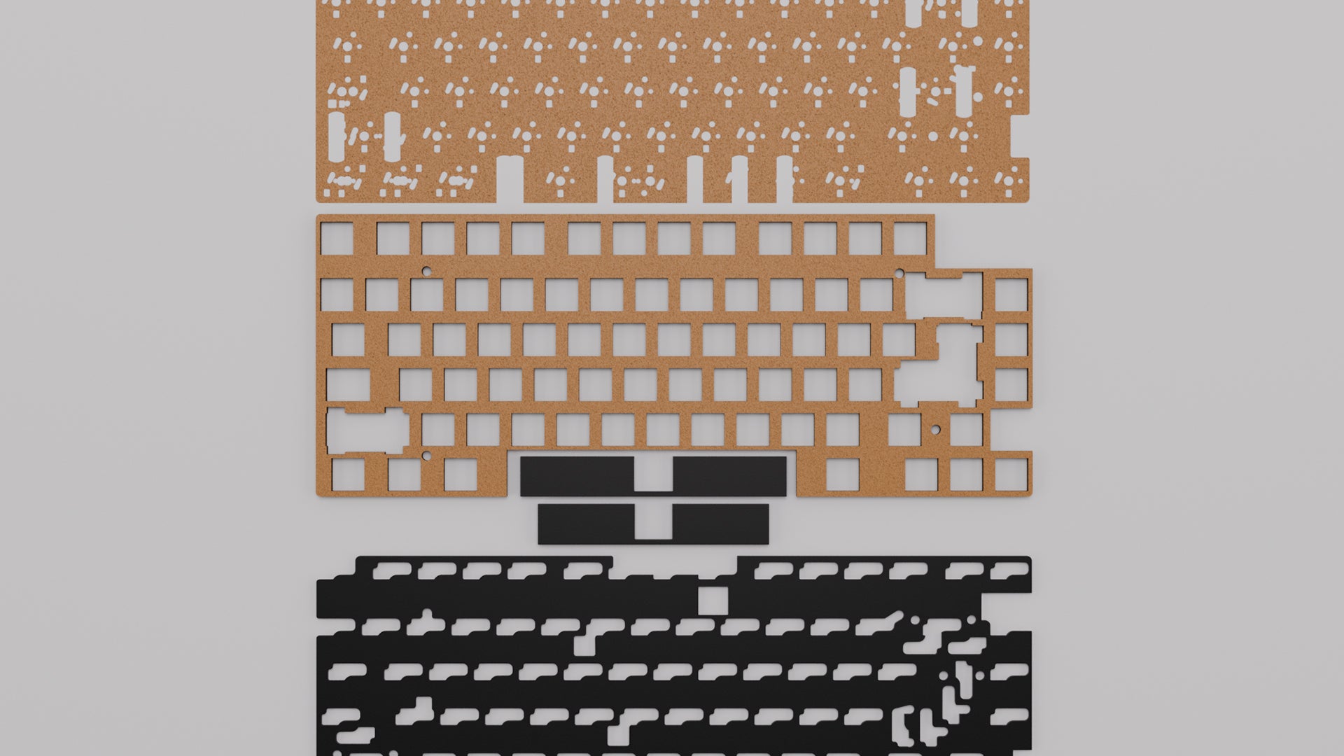 Zoom75 TIGA - Foam