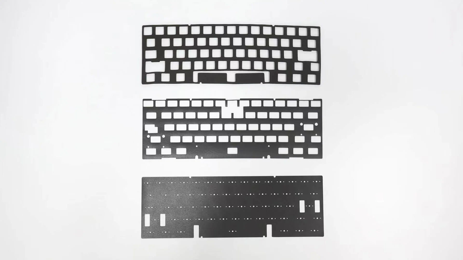 DK1-60% Addons & Accessories