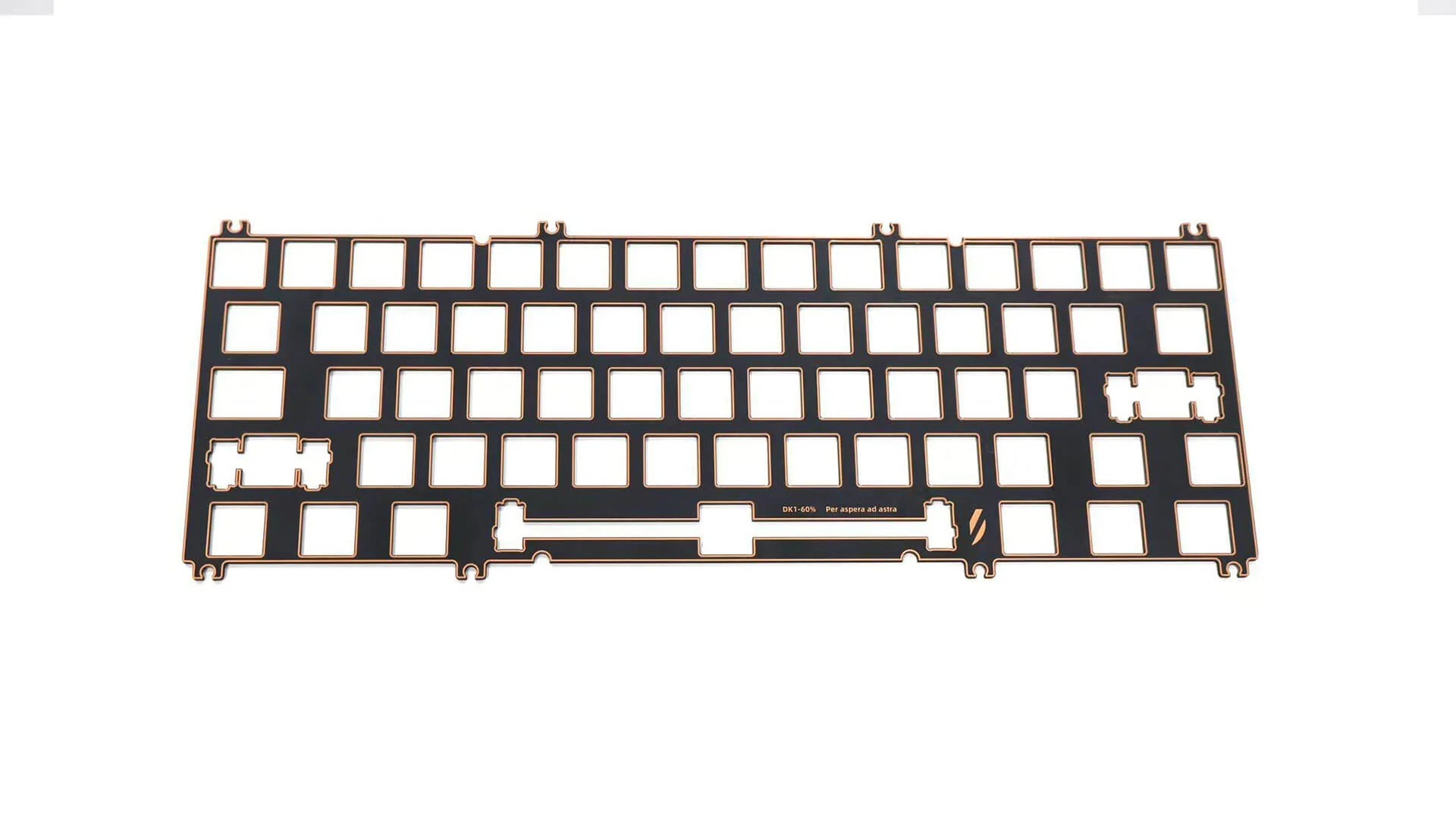 DK1-60% Addons & Accessories