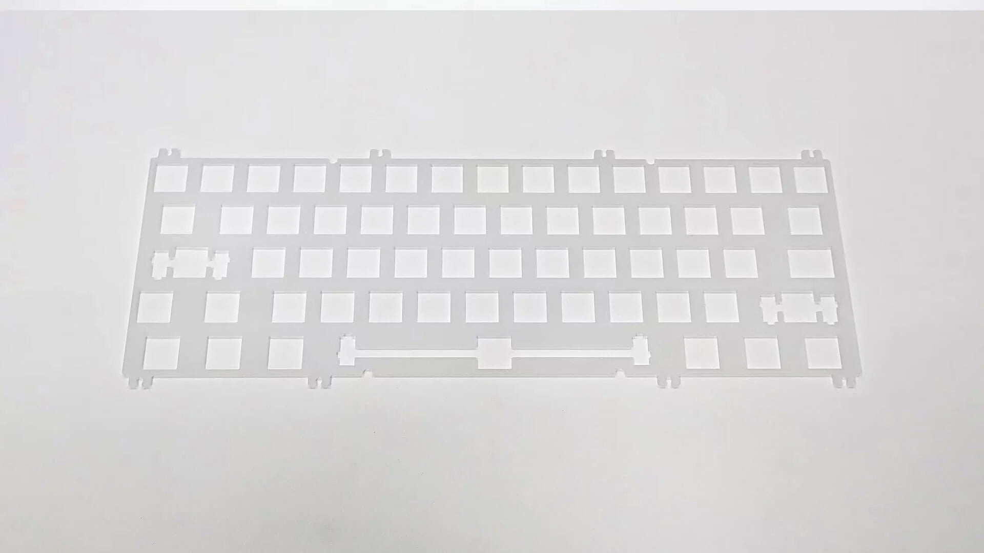 DK1-60% Addons & Accessories