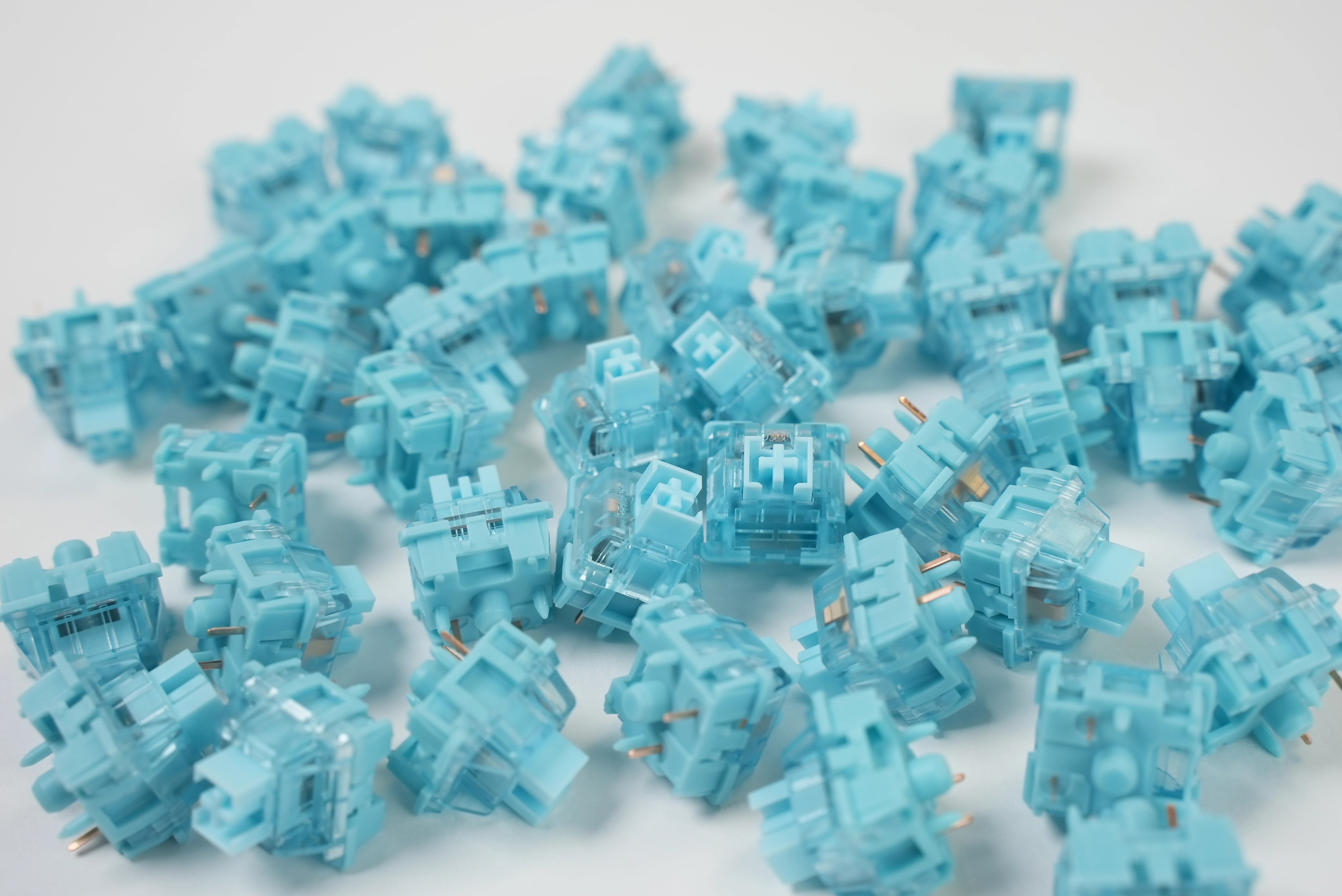 Akko V3 Cream Blue Pro Linear Switch