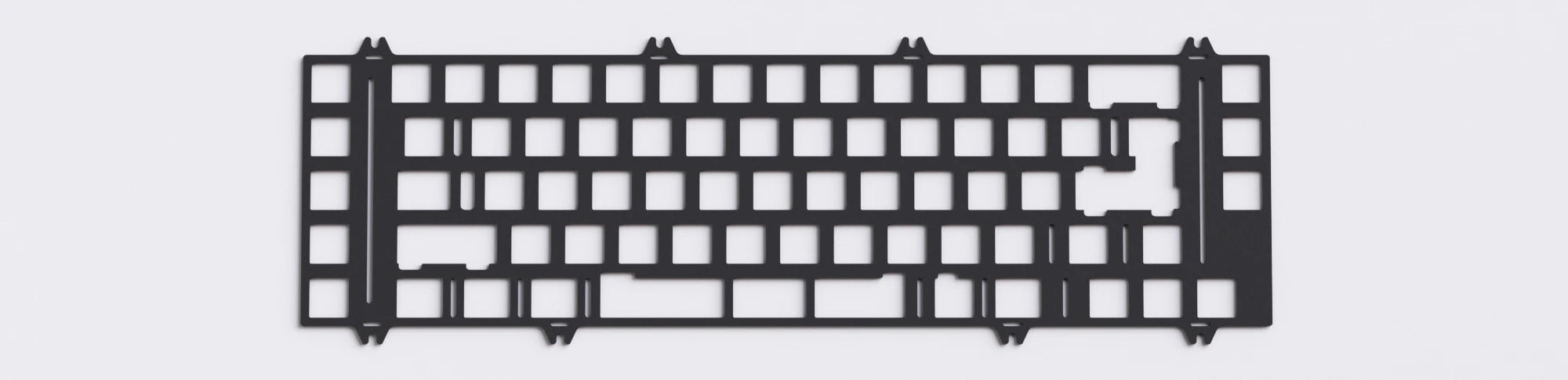Class65 PCBs & Plates