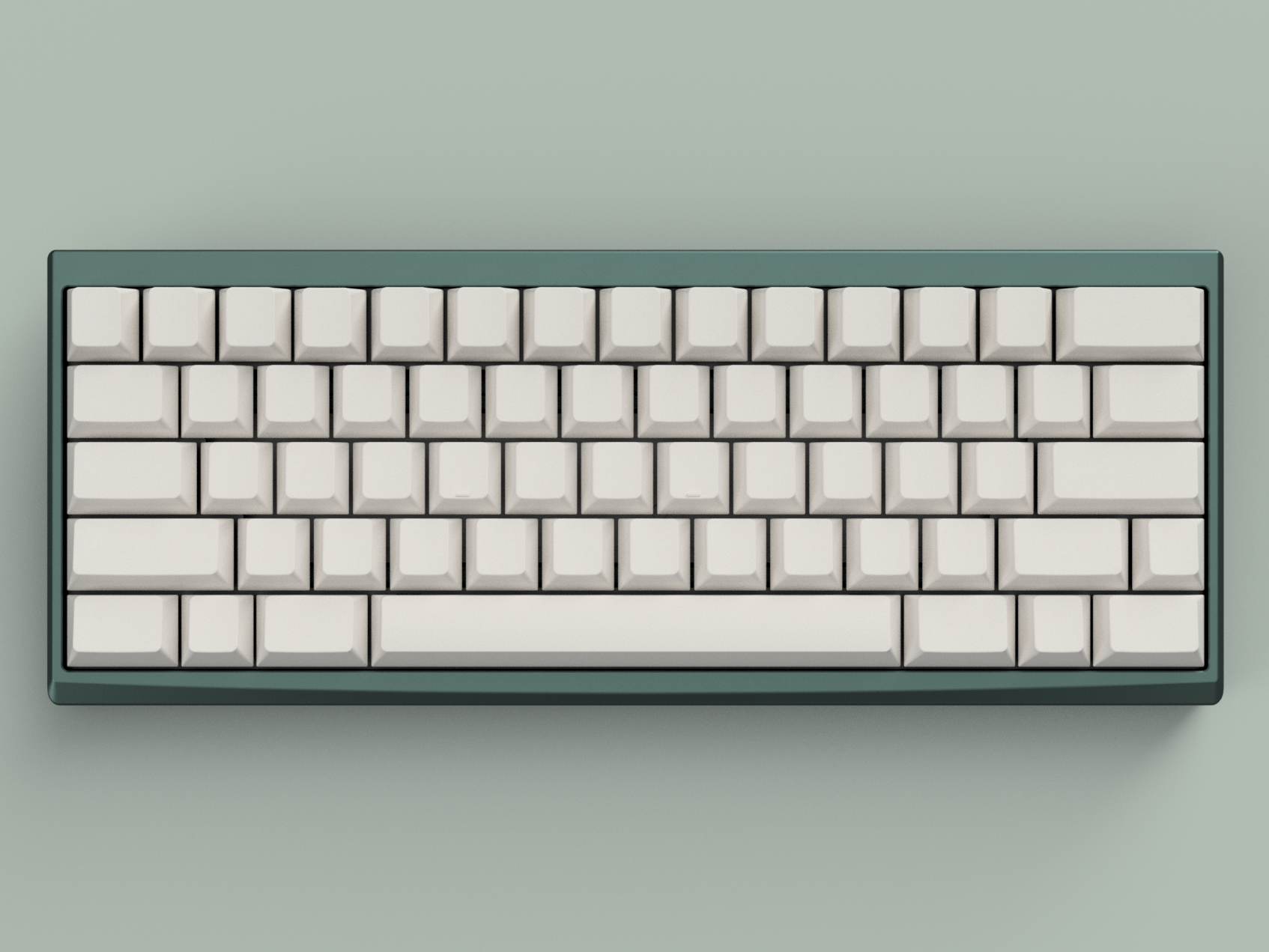 Derivative R1 Premium Keyboard Kit