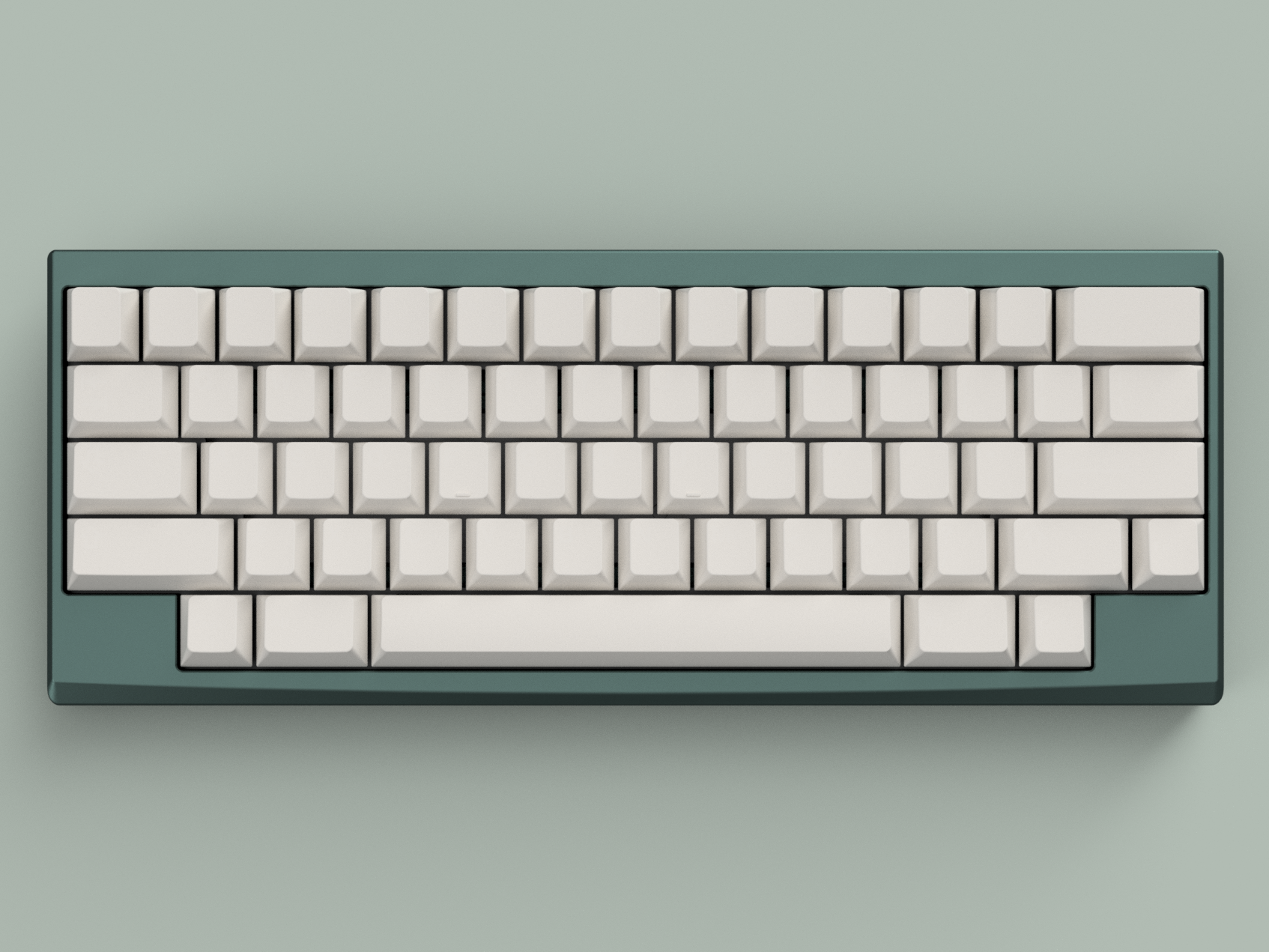 Derivative R1 Premium Keyboard Kit