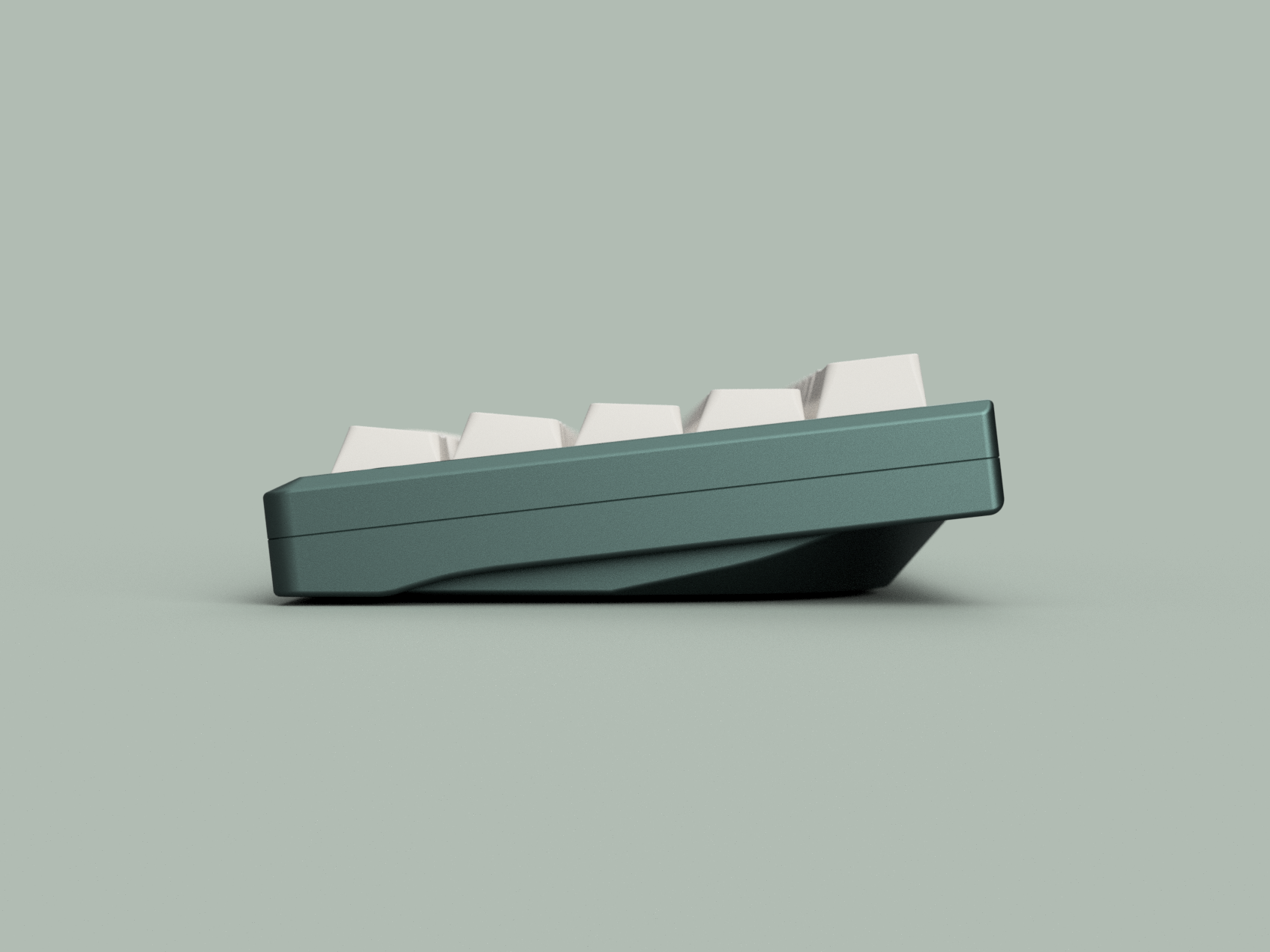 Derivative R1 Premium Keyboard Kit