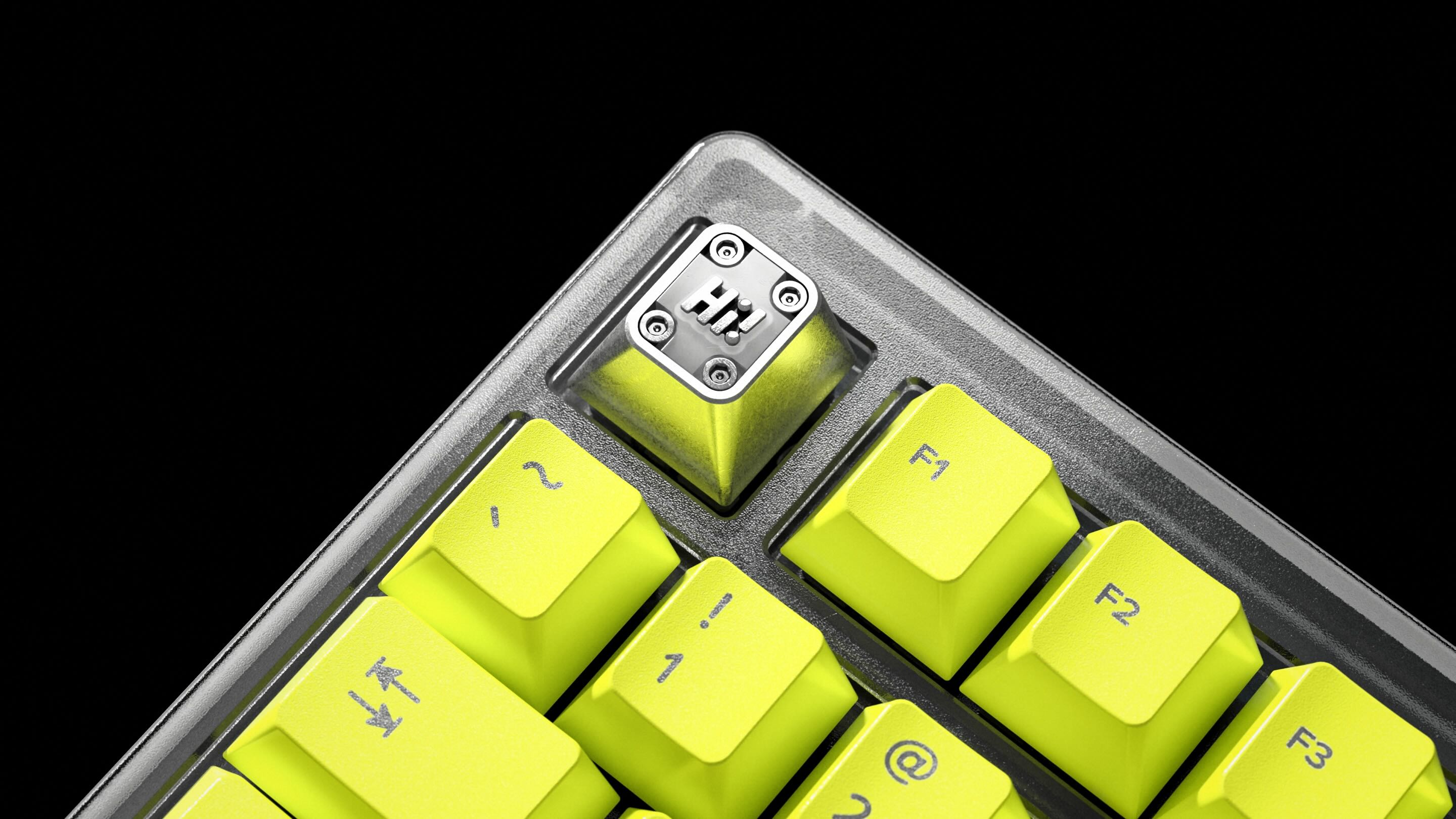 HI! Viz Salvun Cap Artisan