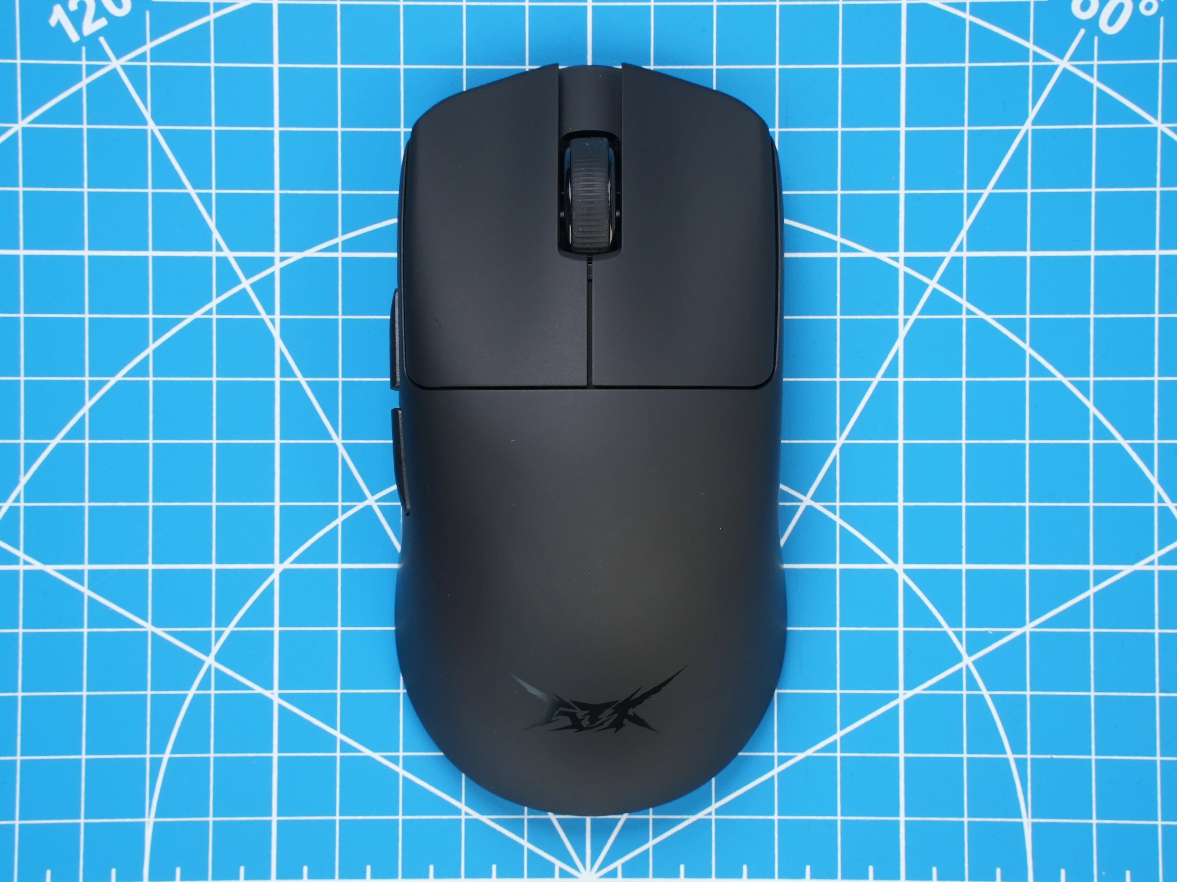 Mouse Shapes Compare v1.01