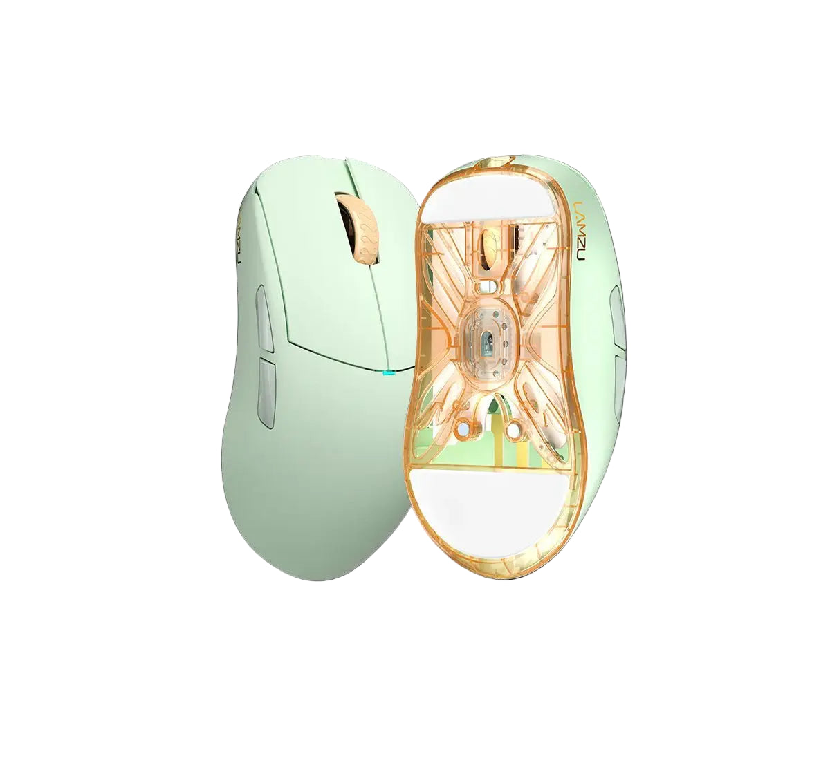 Atlantis OG V2 Pro - Matcha Green