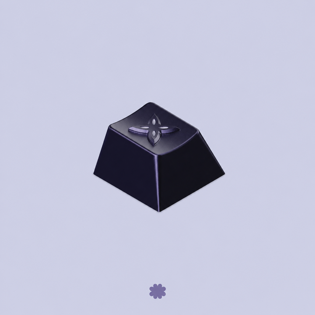 GMK CYL Frost Witch 2 Keycaps