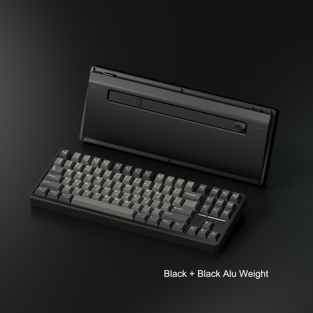 CKW80 - TKL/WKL Mechanical Keyboard