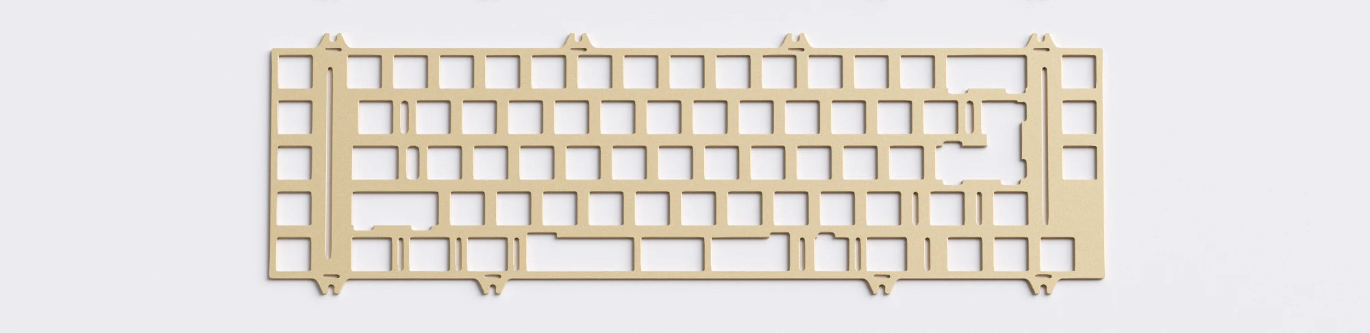 Class65 PCBs & Plates