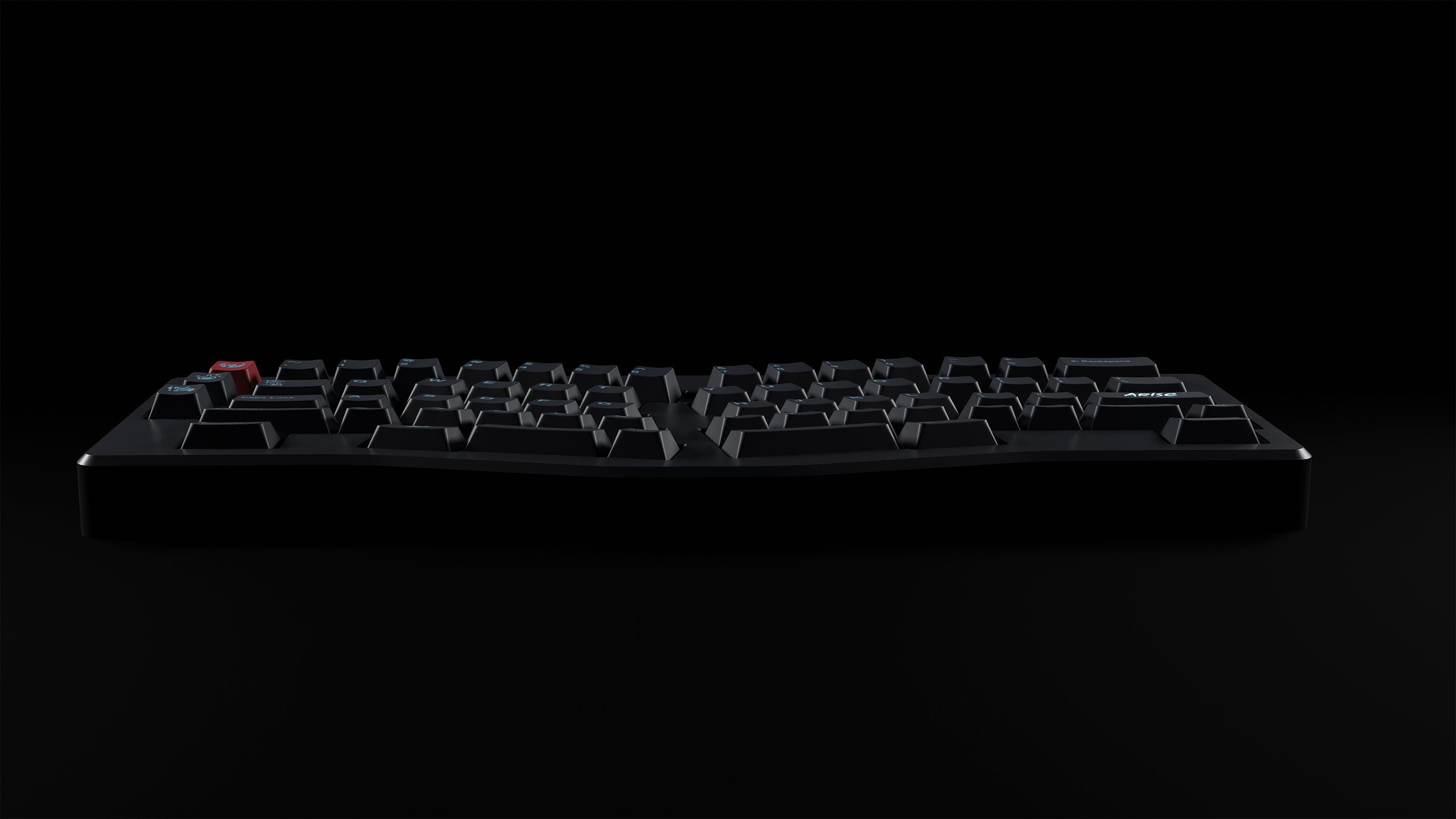 GMK CYL Shadow Keycaps