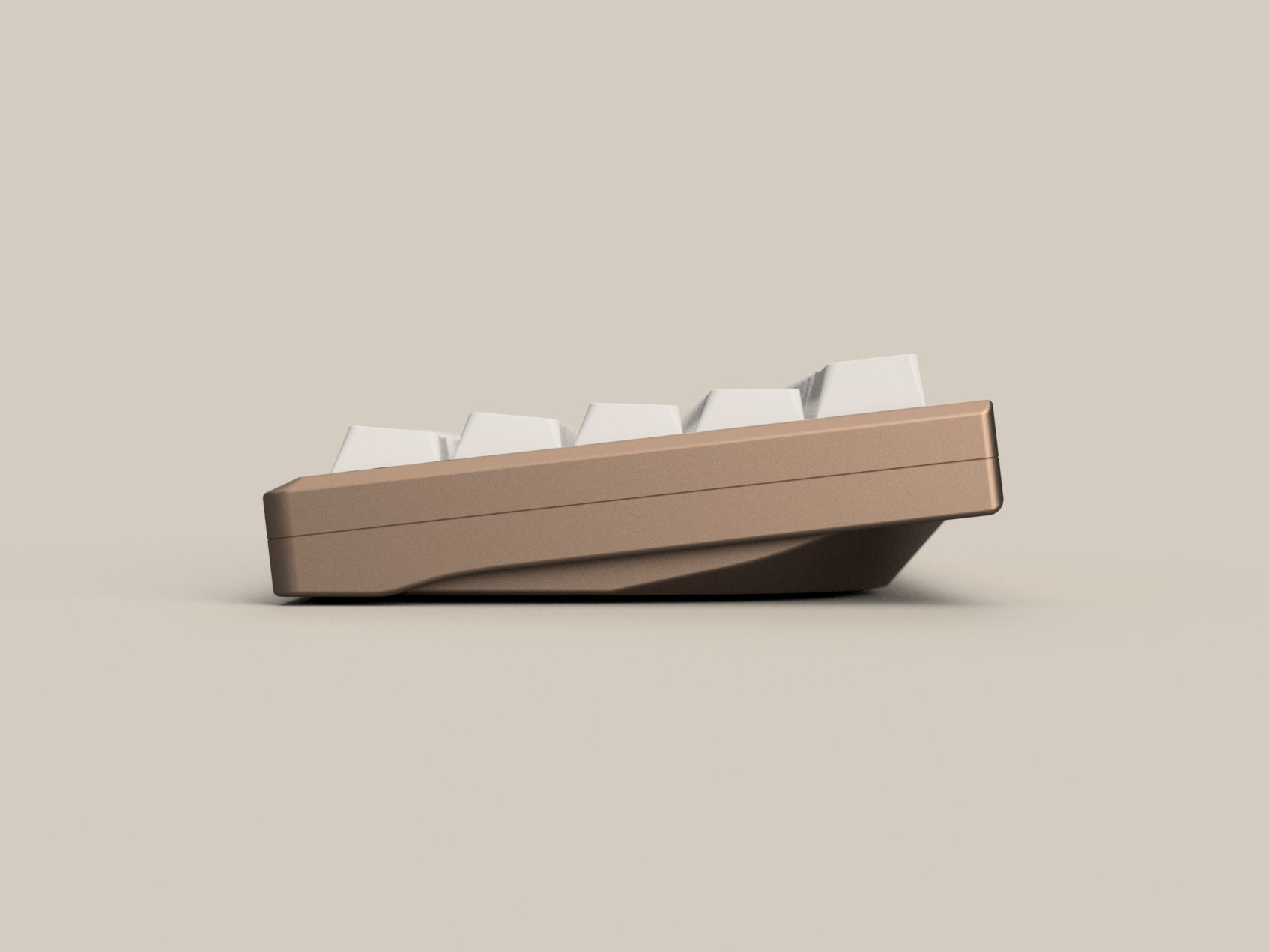 Derivative R1 Premium Keyboard Kit