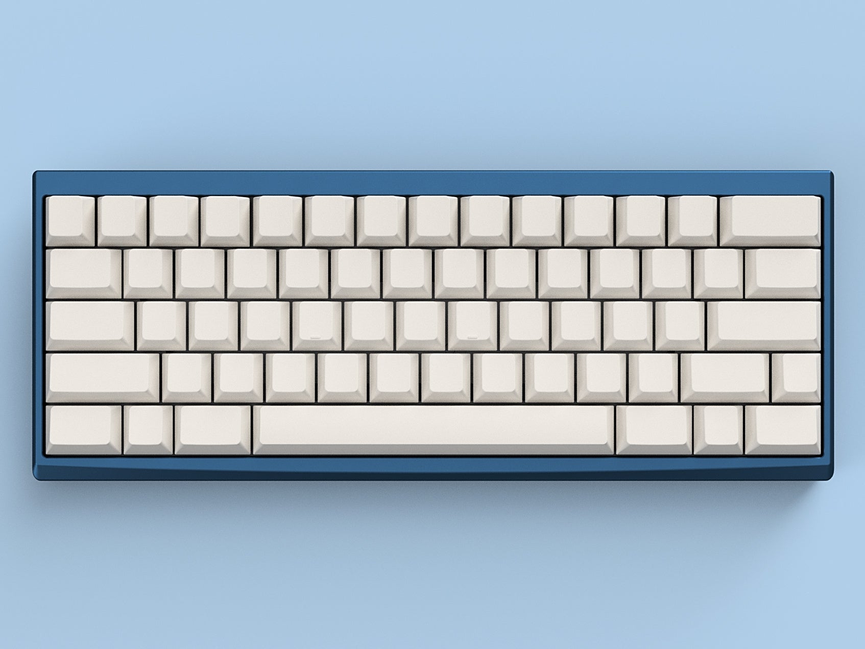 Derivative R1 Premium Keyboard Kit