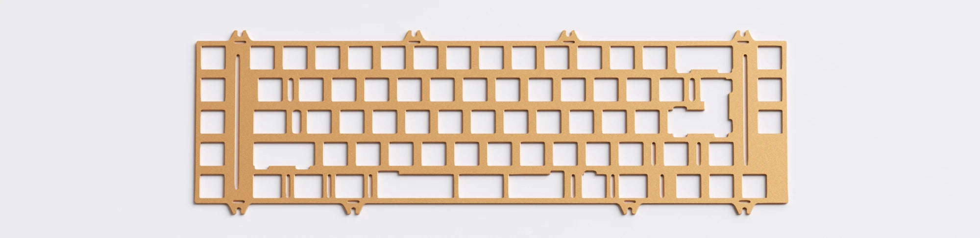Class65 PCBs & Plates